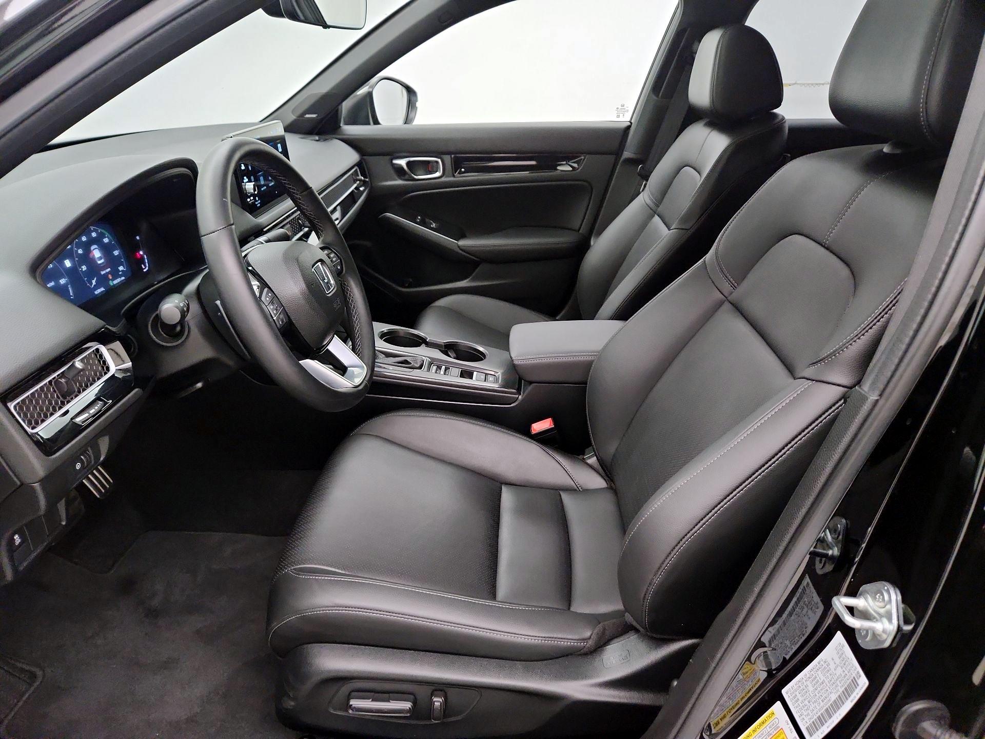 Thumbnail: 2025 Honda Civic - 11