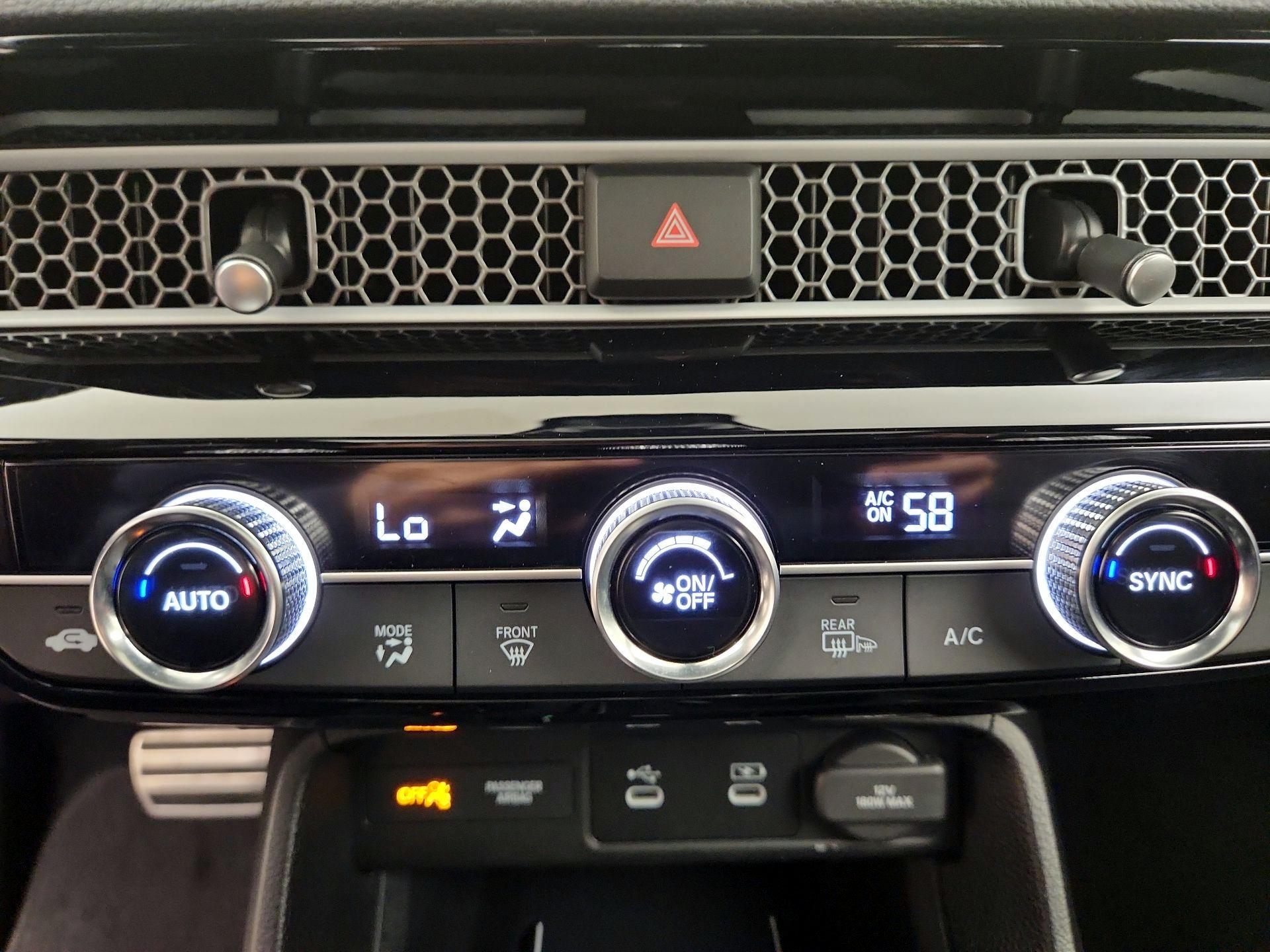 Thumbnail: 2025 Honda Civic - 17