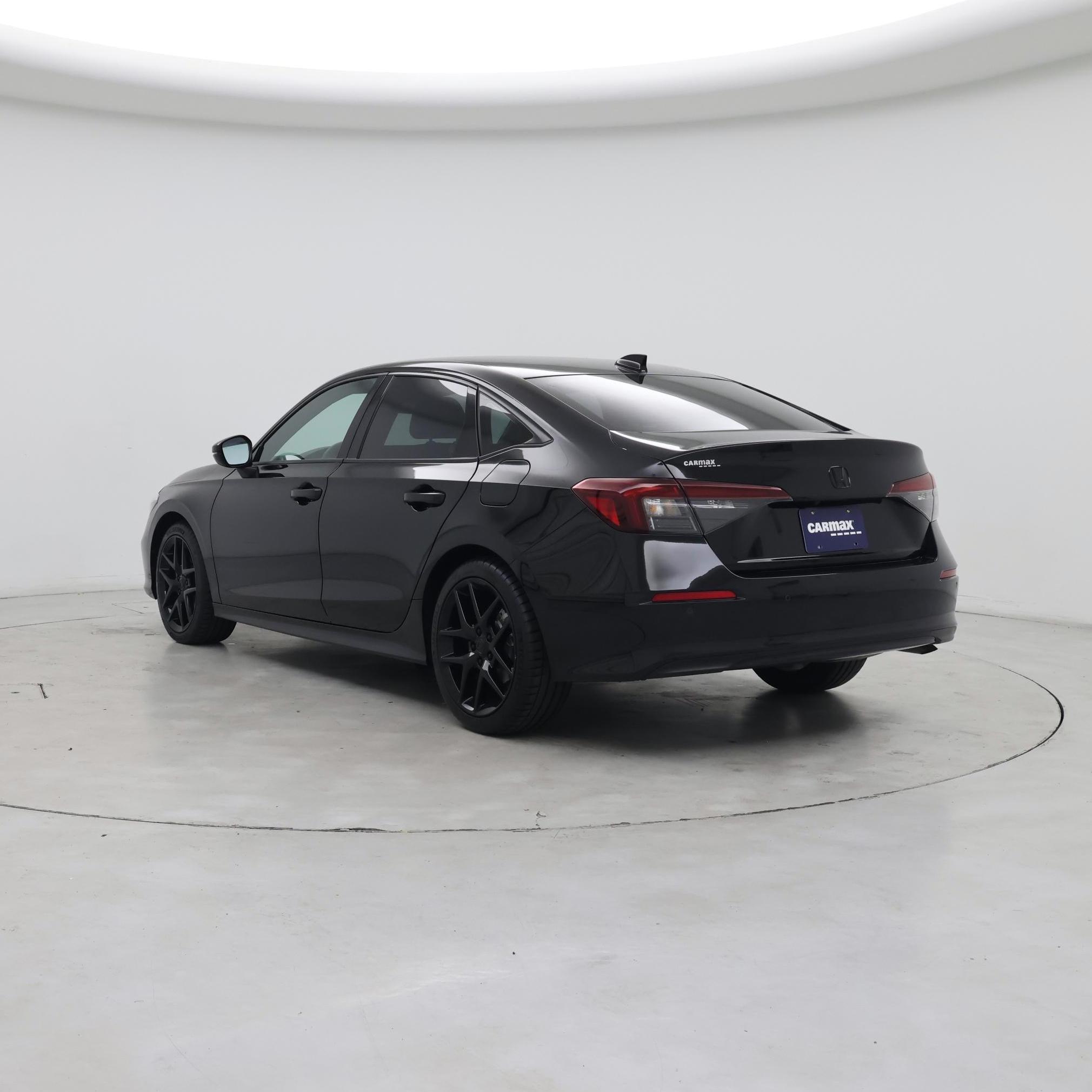 Thumbnail: 2025 Honda Civic - 2