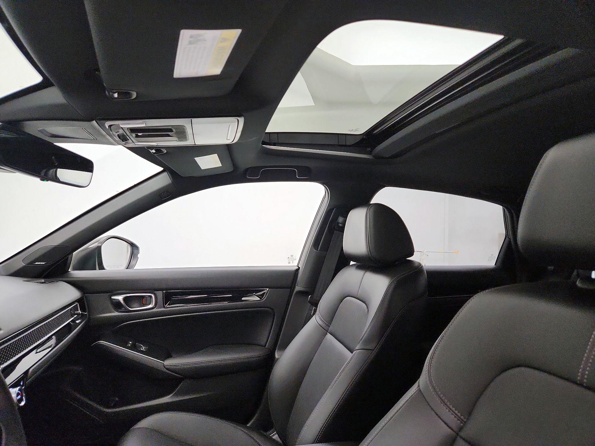 Thumbnail: 2025 Honda Civic - 20