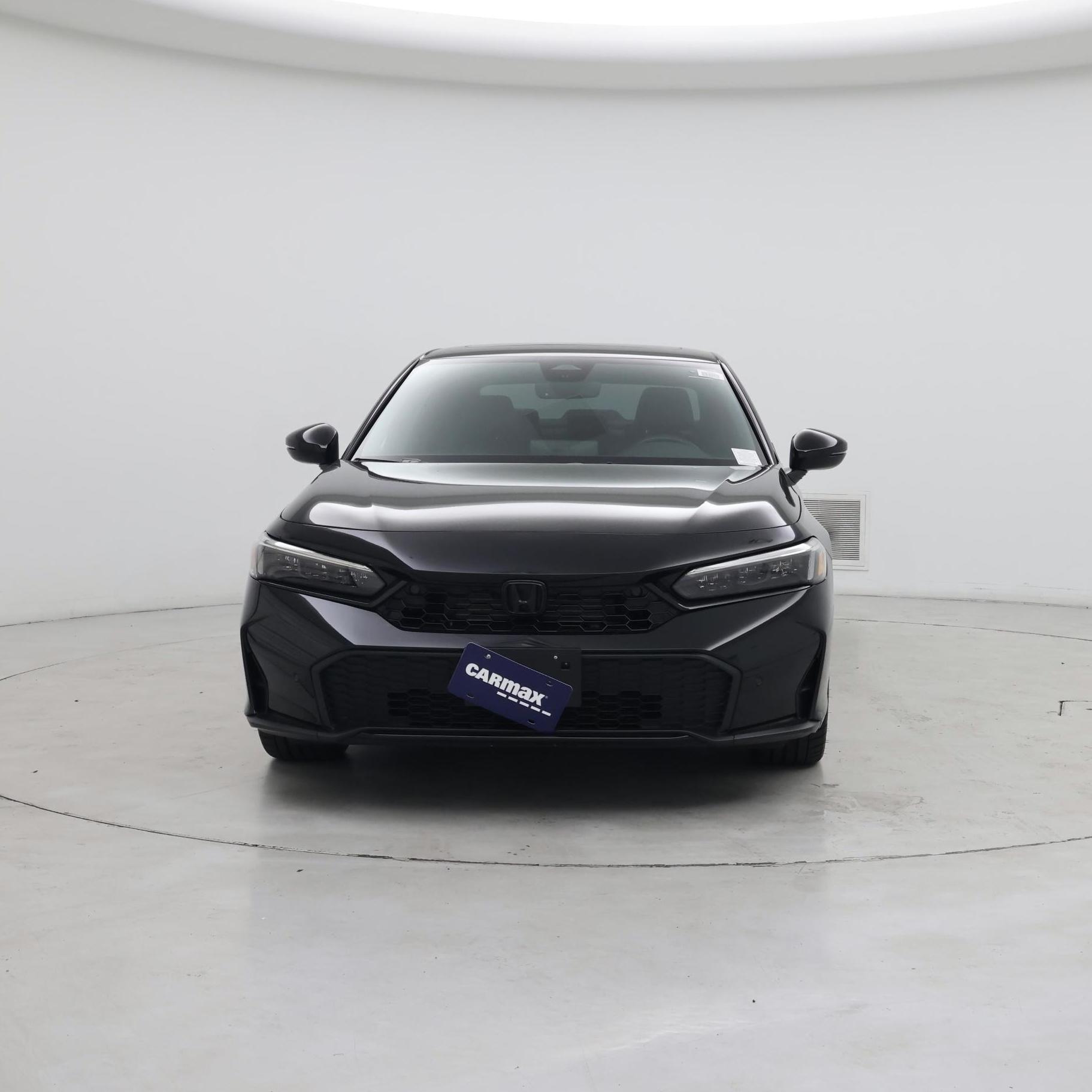 Thumbnail: 2025 Honda Civic - 5