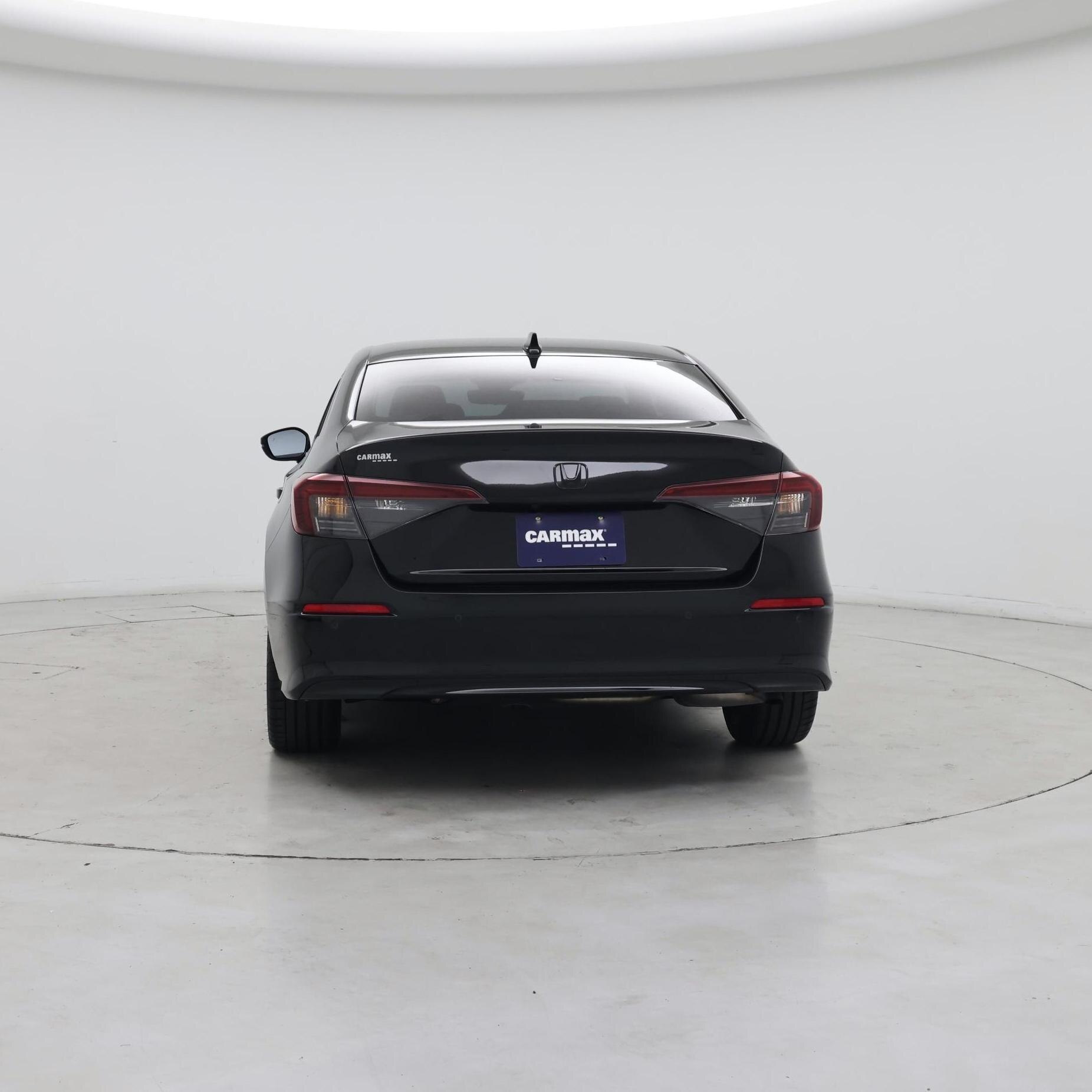 Thumbnail: 2025 Honda Civic - 6