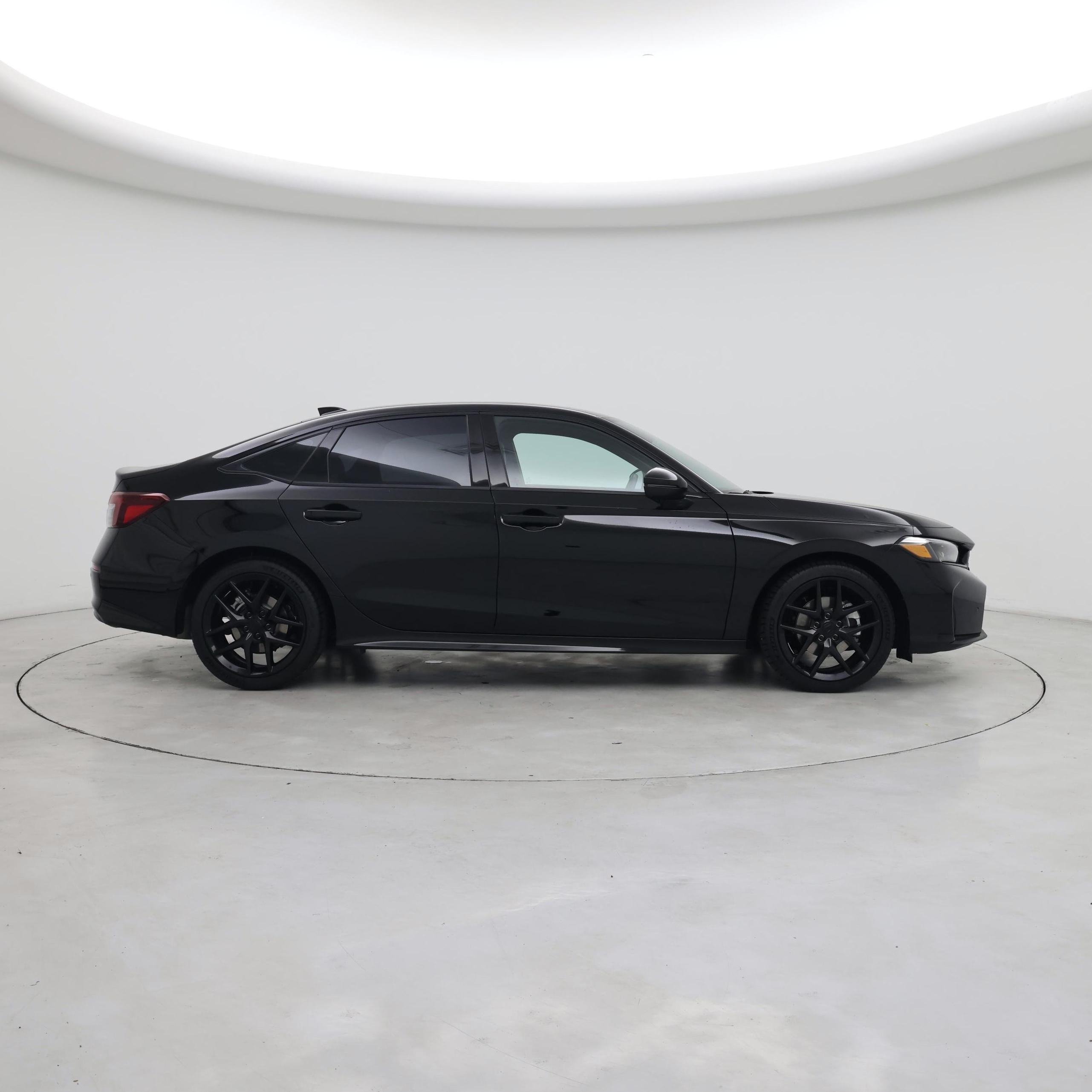 Thumbnail: 2025 Honda Civic - 7