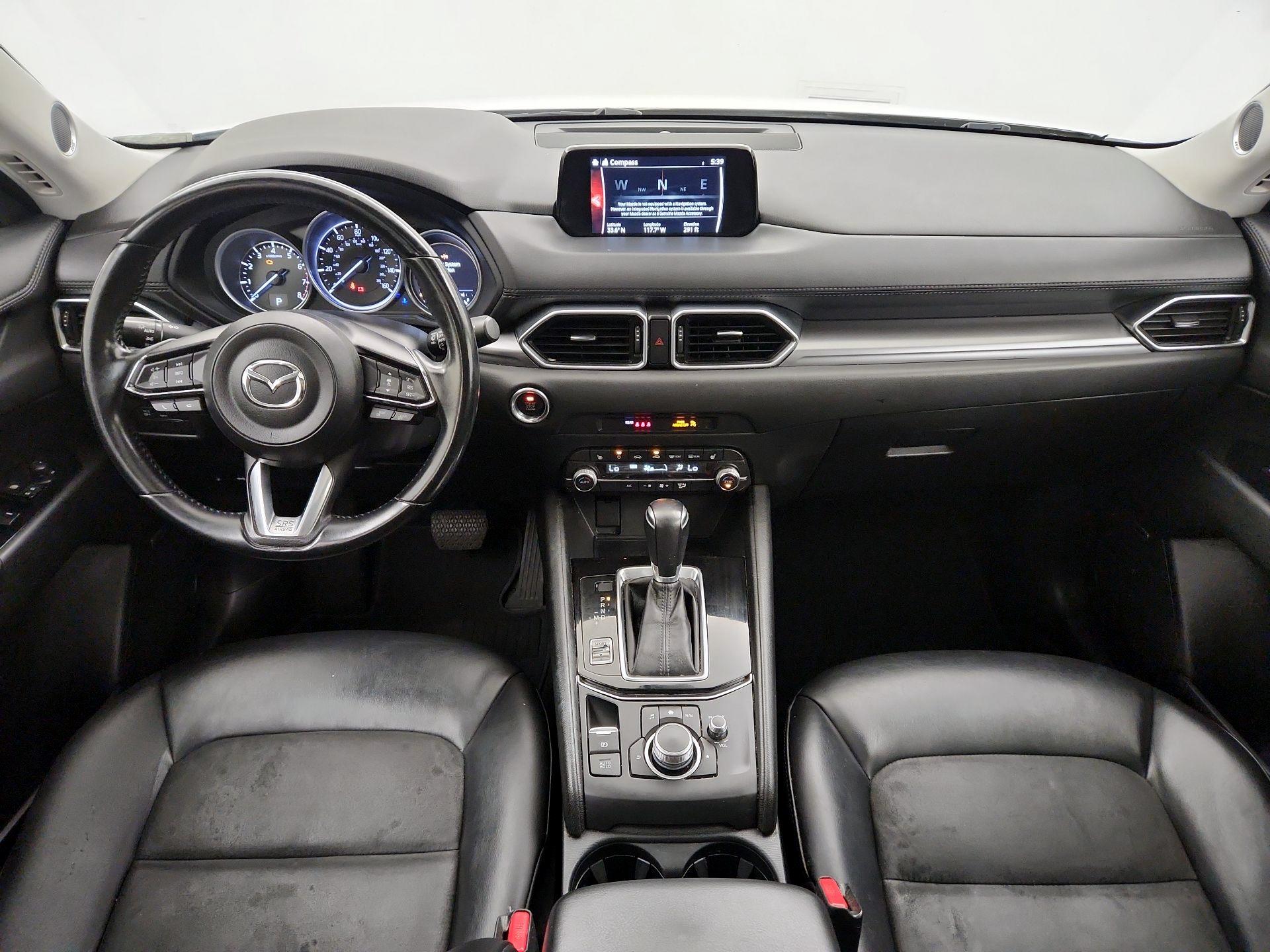 Thumbnail: 2019 Mazda CX-5 - 9