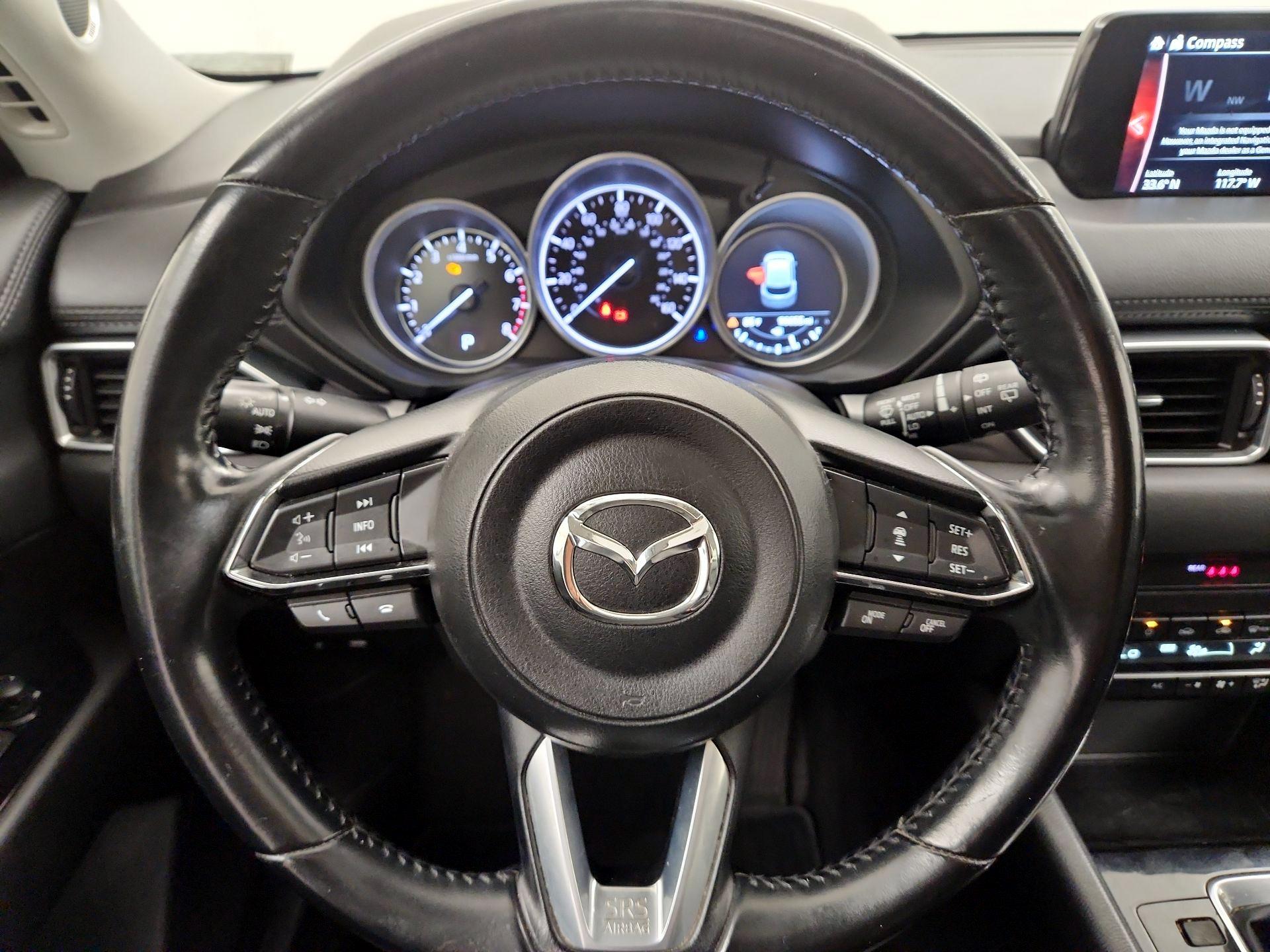 Thumbnail: 2019 Mazda CX-5 - 10