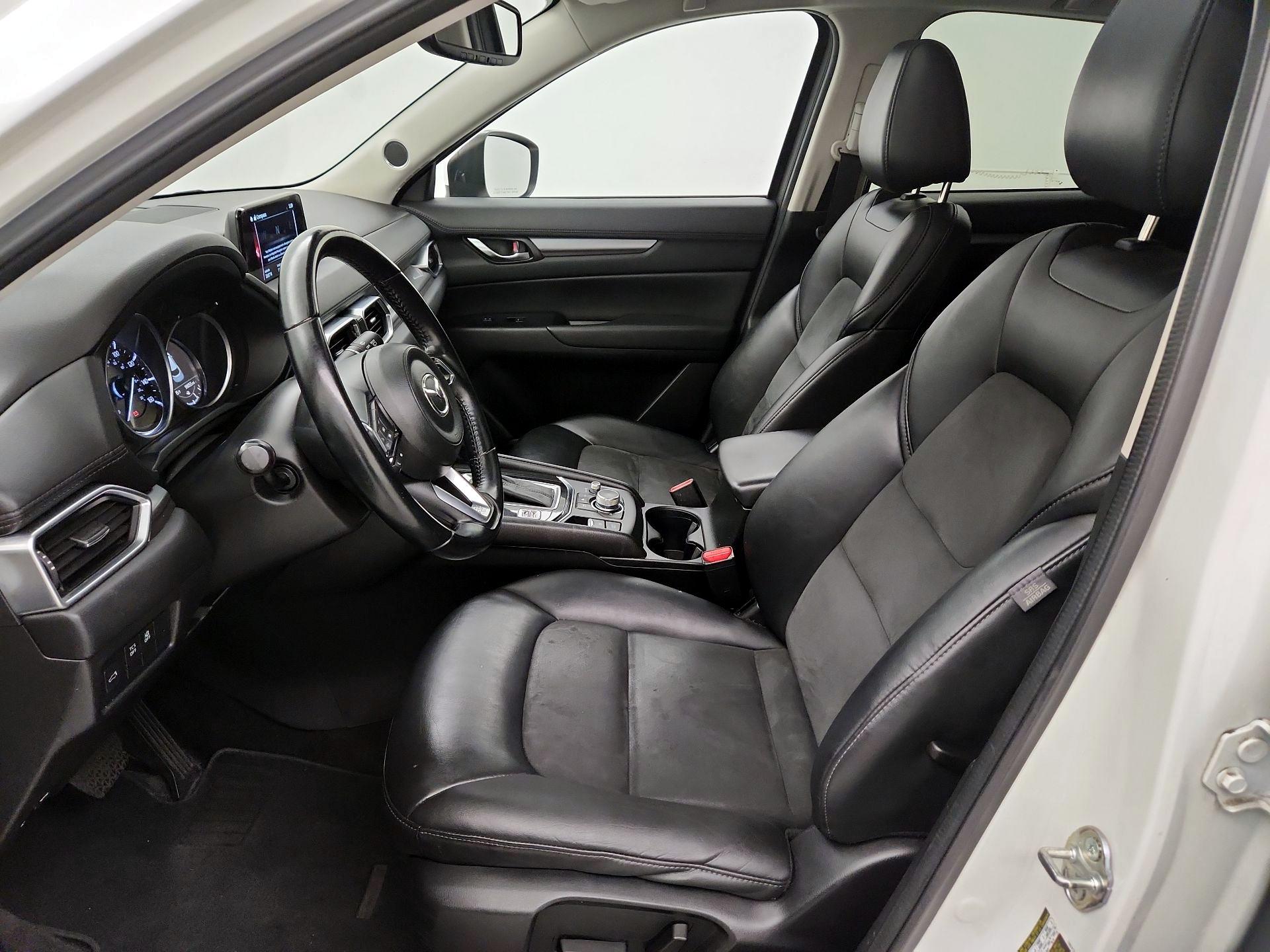 Thumbnail: 2019 Mazda CX-5 - 11