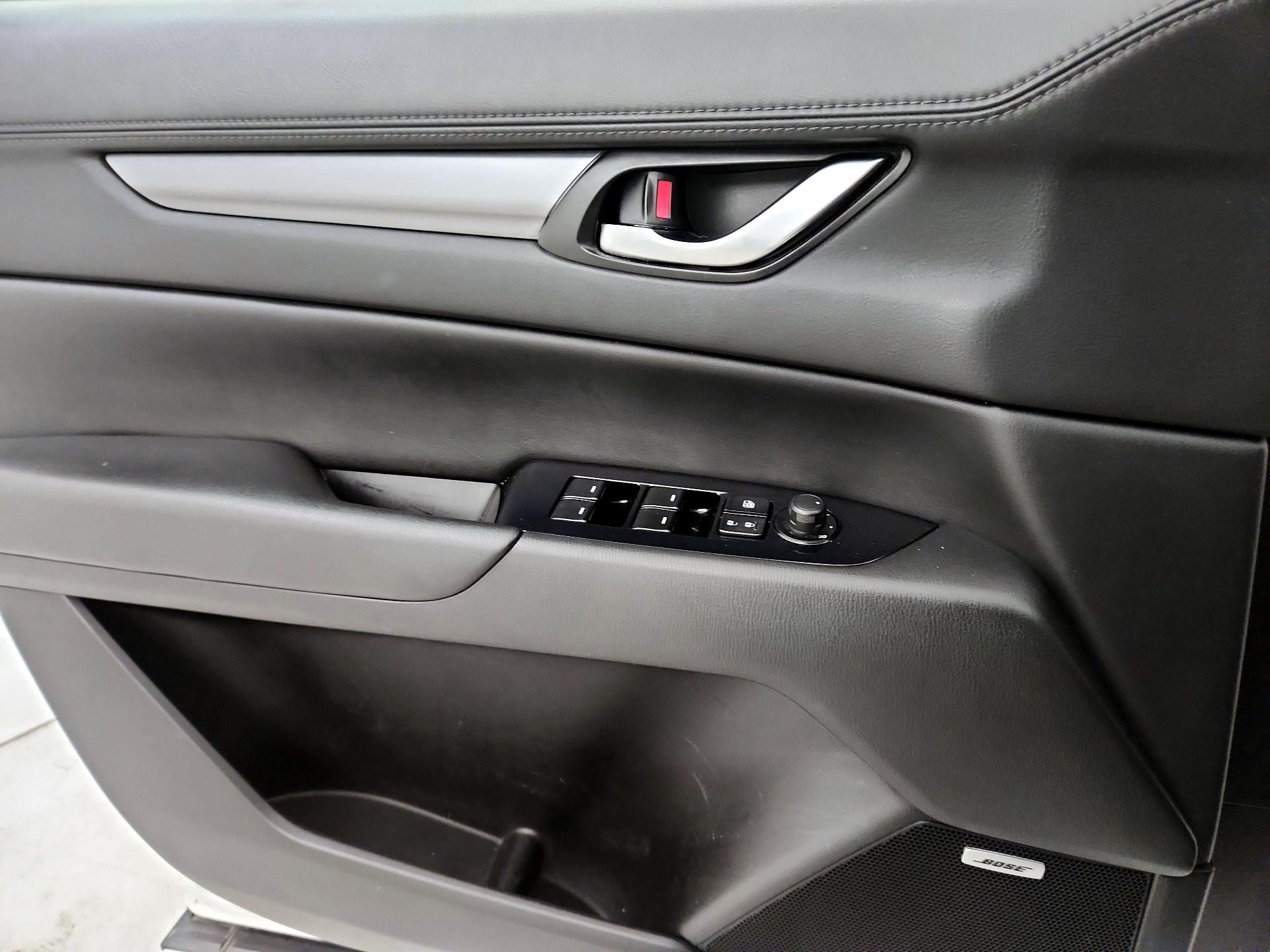 Thumbnail: 2019 Mazda CX-5 - 12