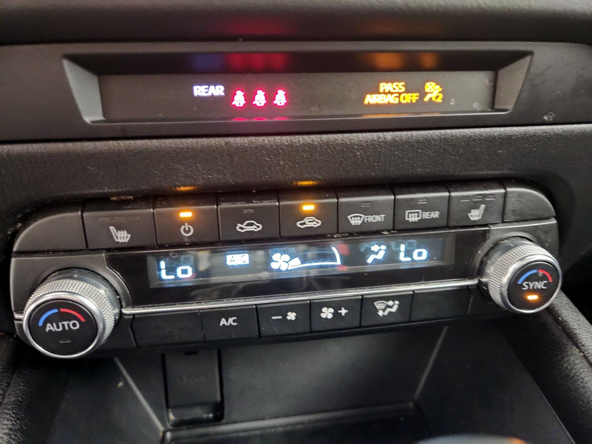 Thumbnail: 2019 Mazda CX-5 - 16
