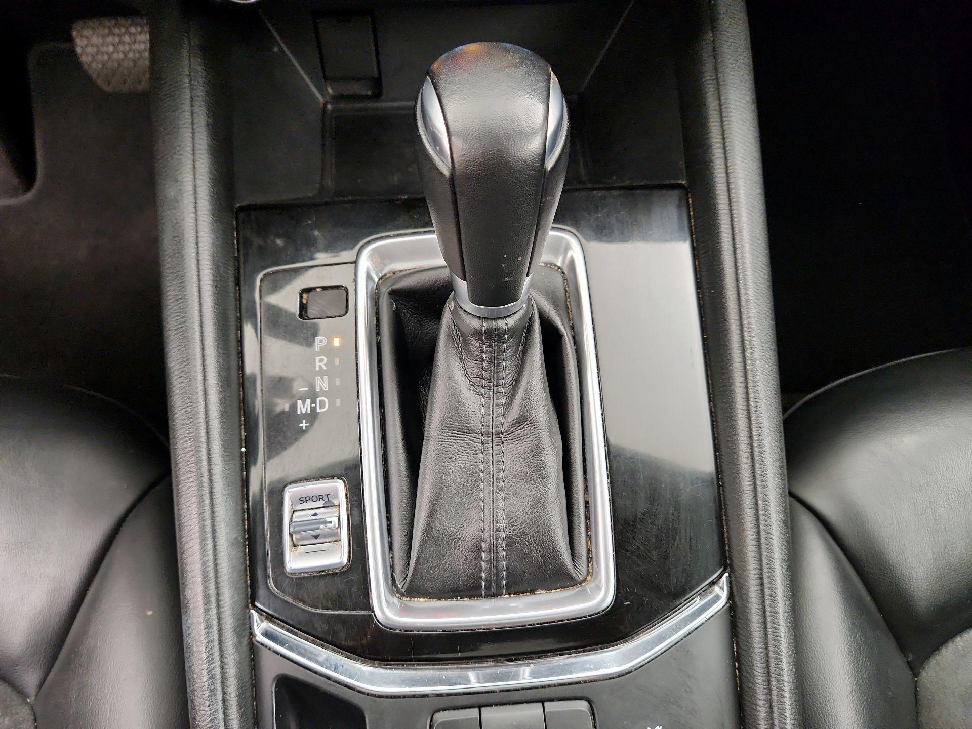 Thumbnail: 2019 Mazda CX-5 - 17