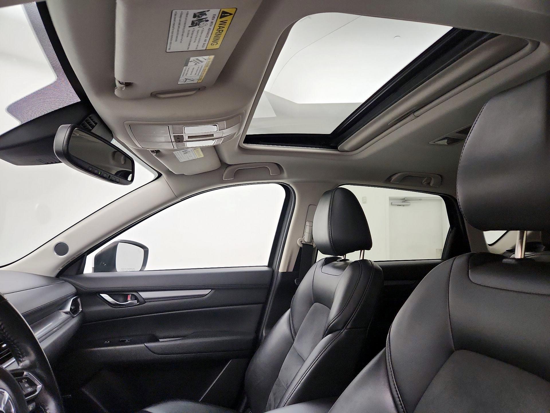 Thumbnail: 2019 Mazda CX-5 - 18