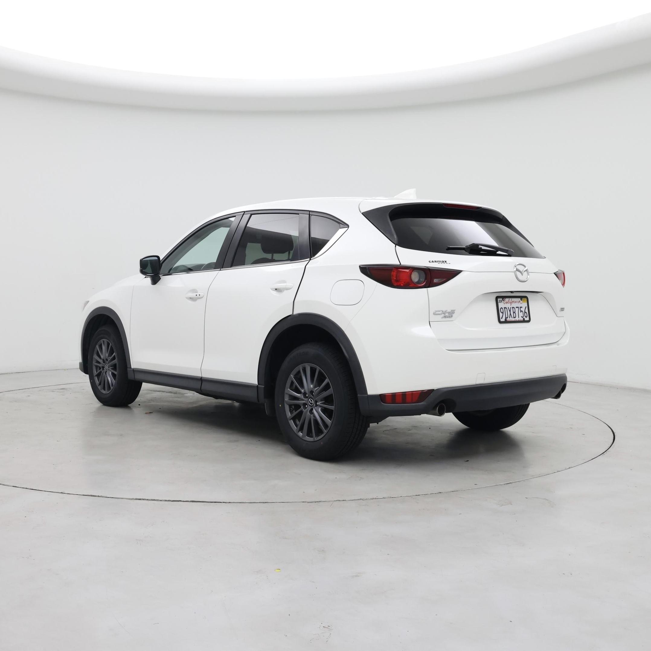 Thumbnail: 2019 Mazda CX-5 - 2
