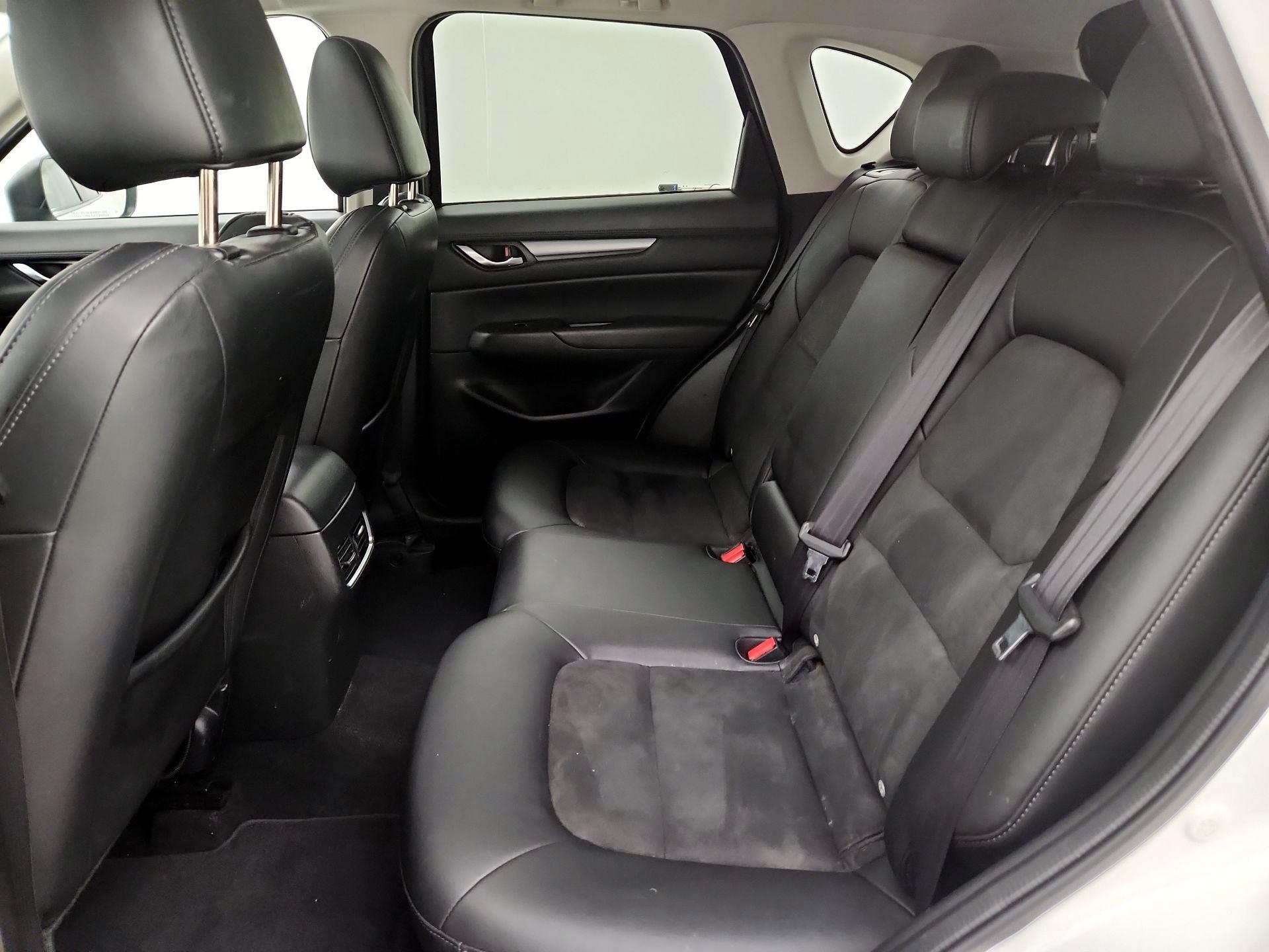 Thumbnail: 2019 Mazda CX-5 - 19