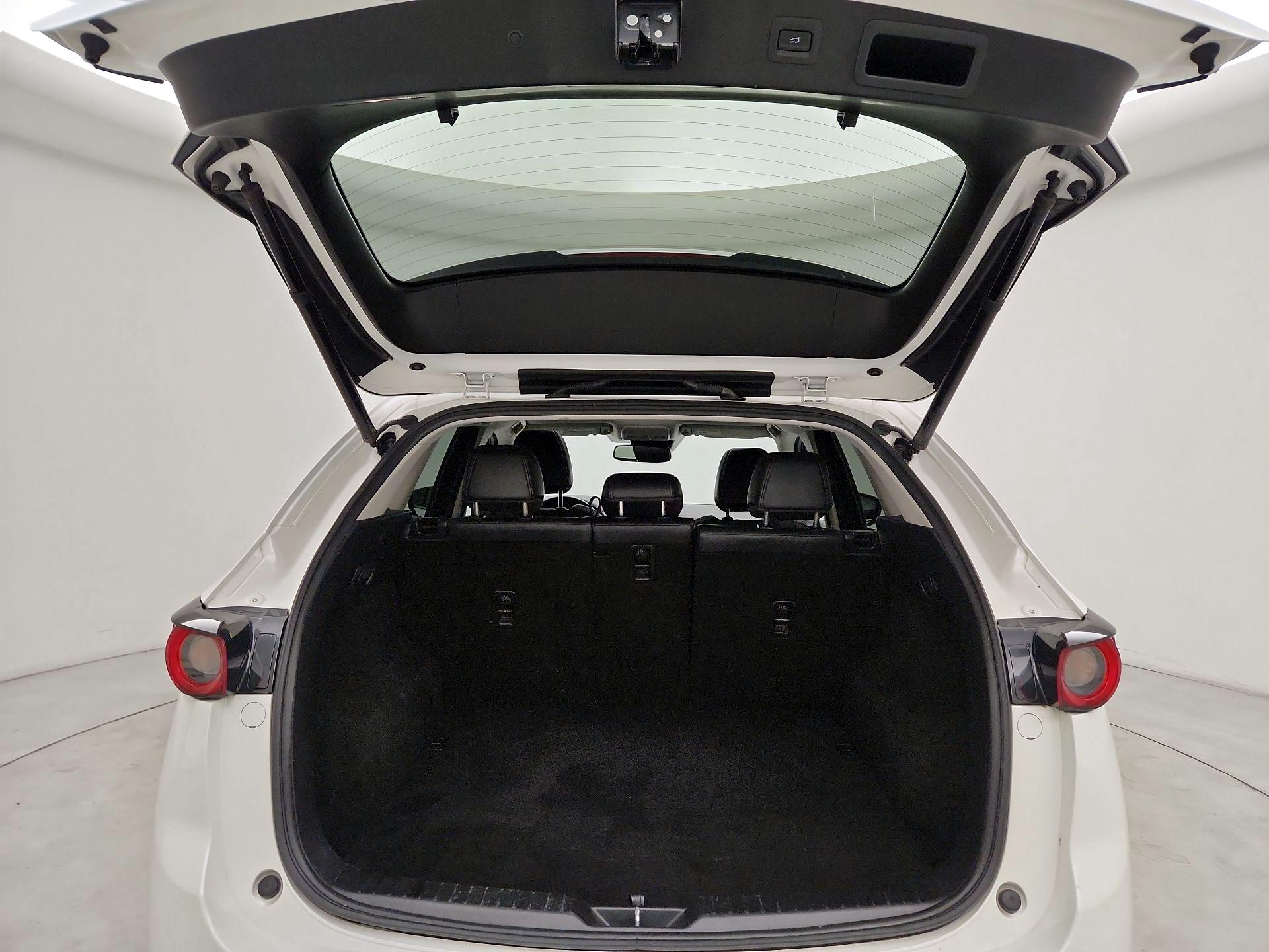 Thumbnail: 2019 Mazda CX-5 - 20