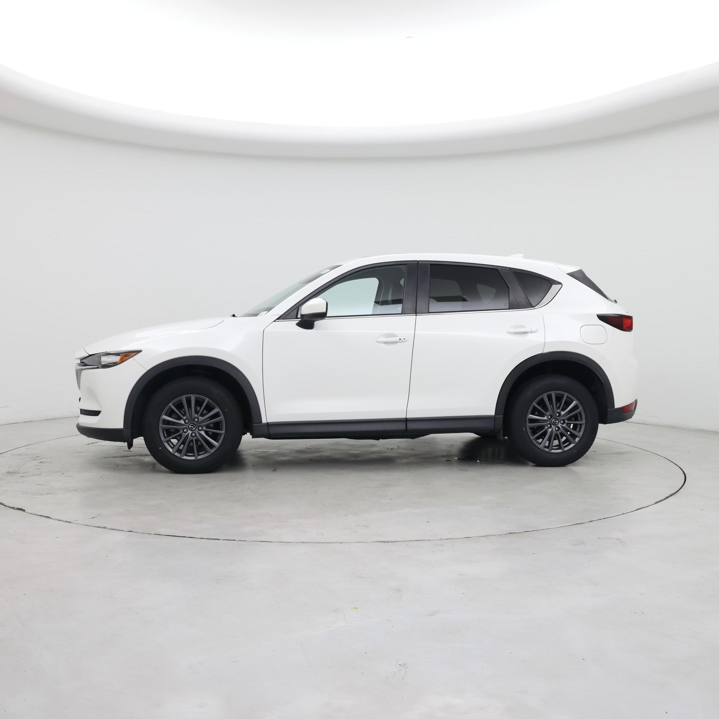 Thumbnail: 2019 Mazda CX-5 - 3