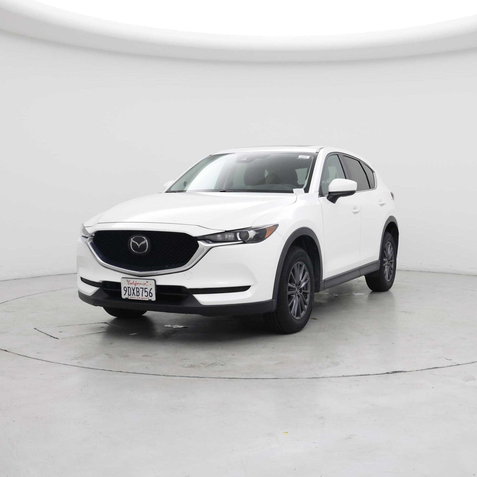 Thumbnail: 2019 Mazda CX-5 - 4