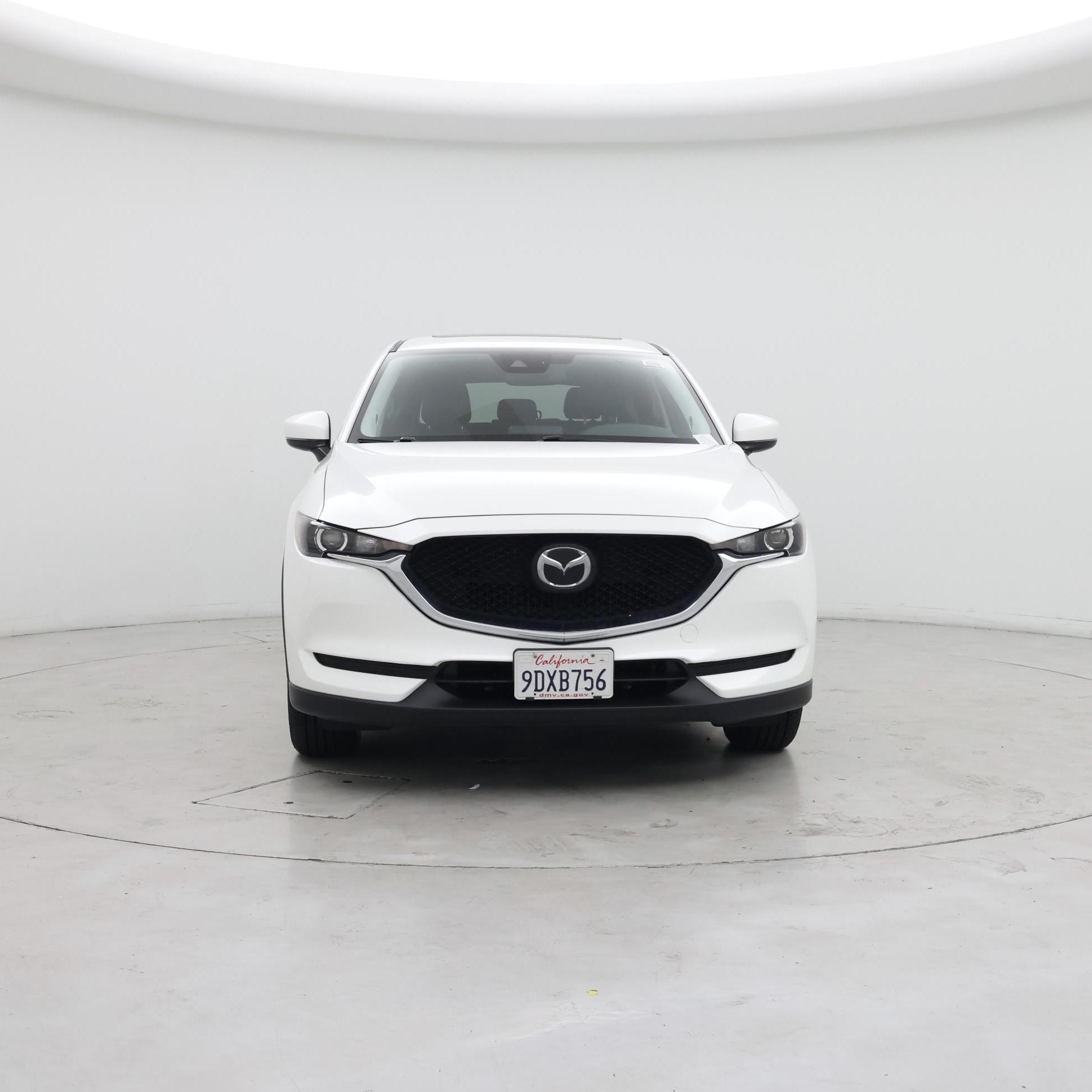 Thumbnail: 2019 Mazda CX-5 - 5