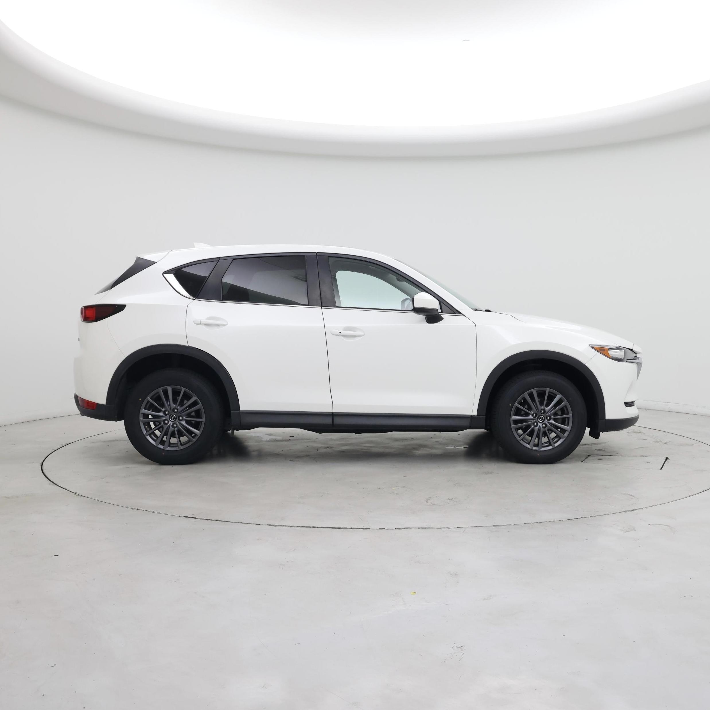 Thumbnail: 2019 Mazda CX-5 - 7