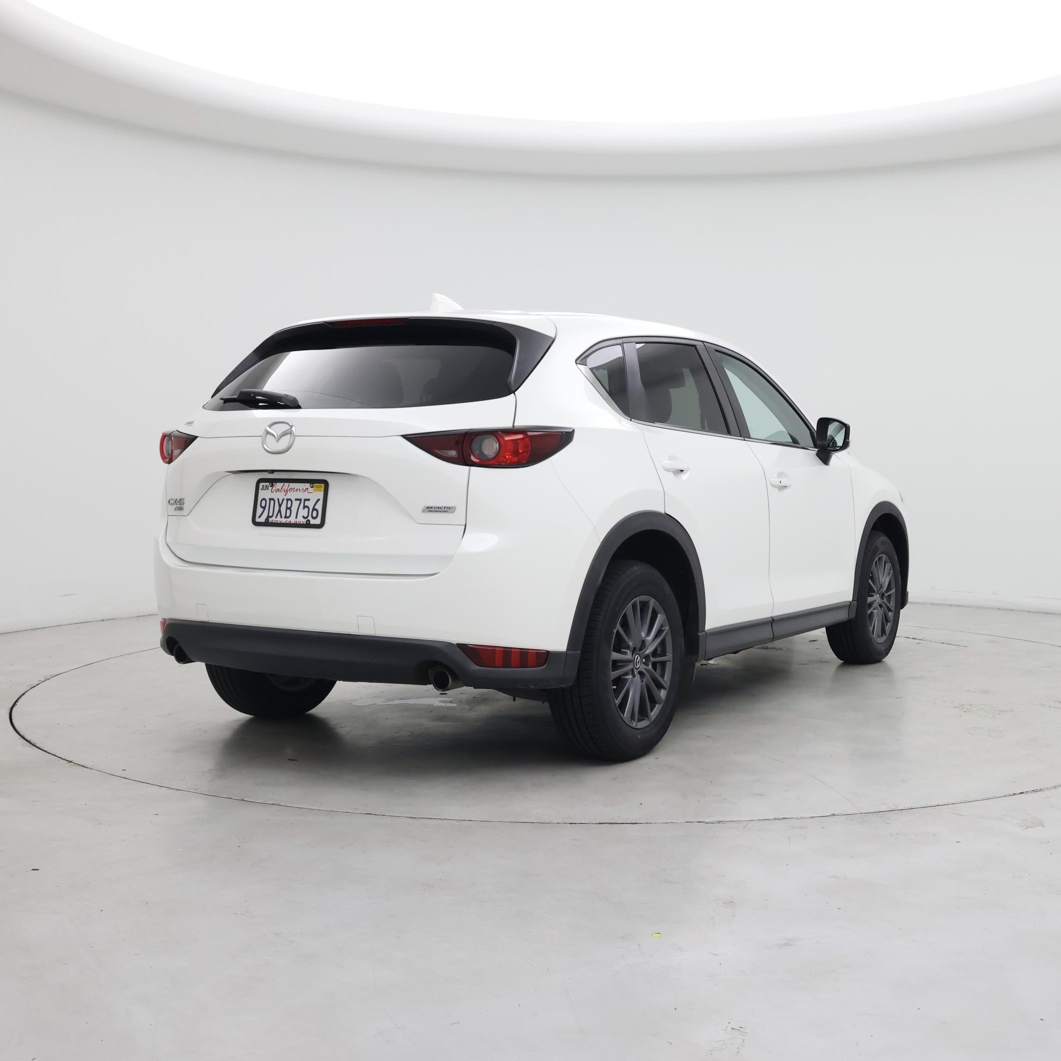 Thumbnail: 2019 Mazda CX-5 - 8