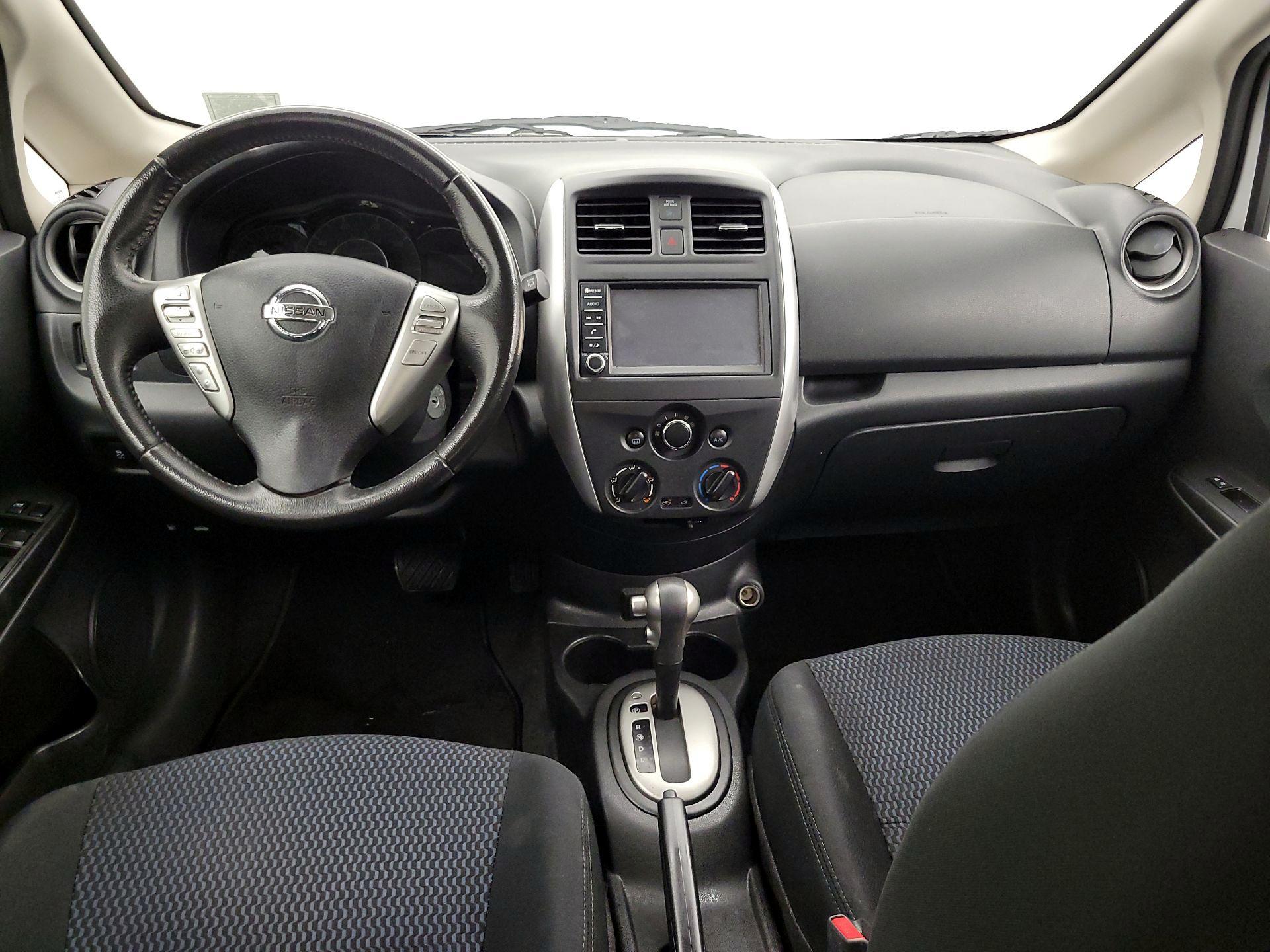Thumbnail: 2018 Nissan Versa Note - 9