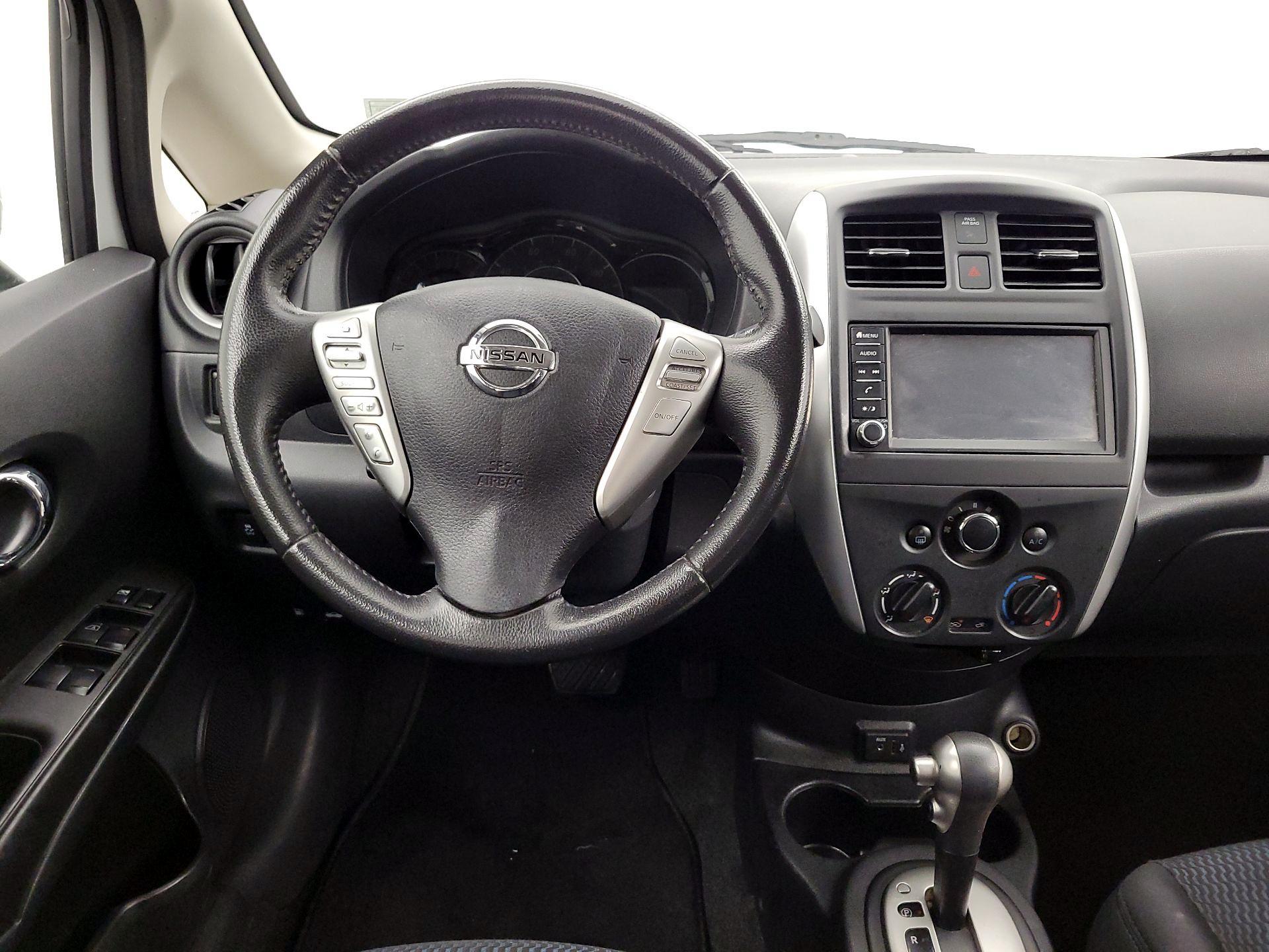 Thumbnail: 2018 Nissan Versa Note - 10