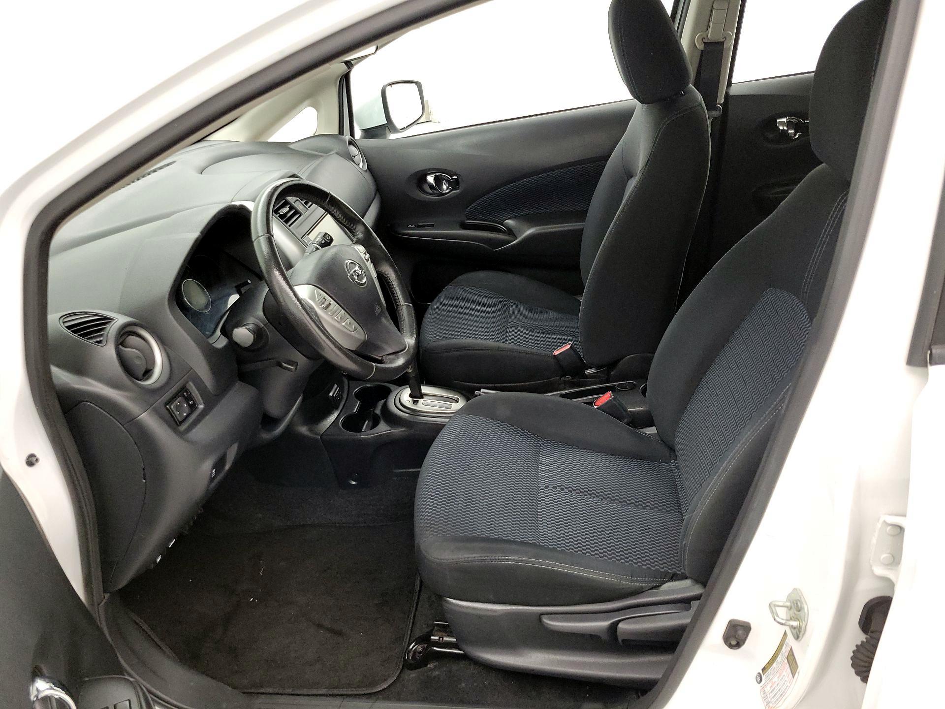 Thumbnail: 2018 Nissan Versa Note - 11