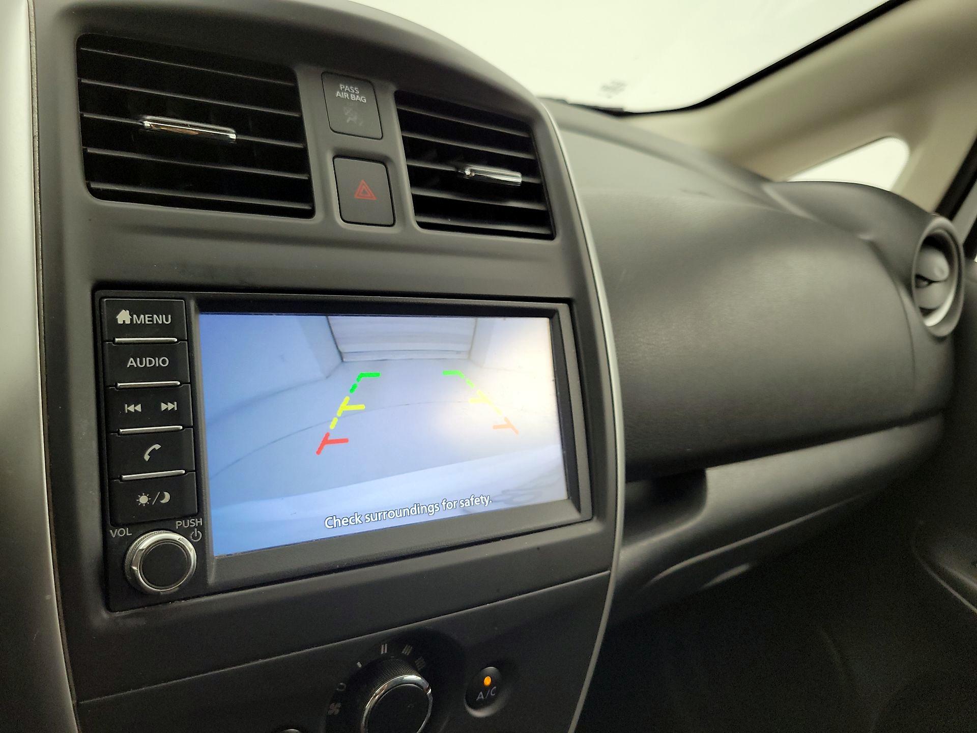 Thumbnail: 2018 Nissan Versa Note - 14