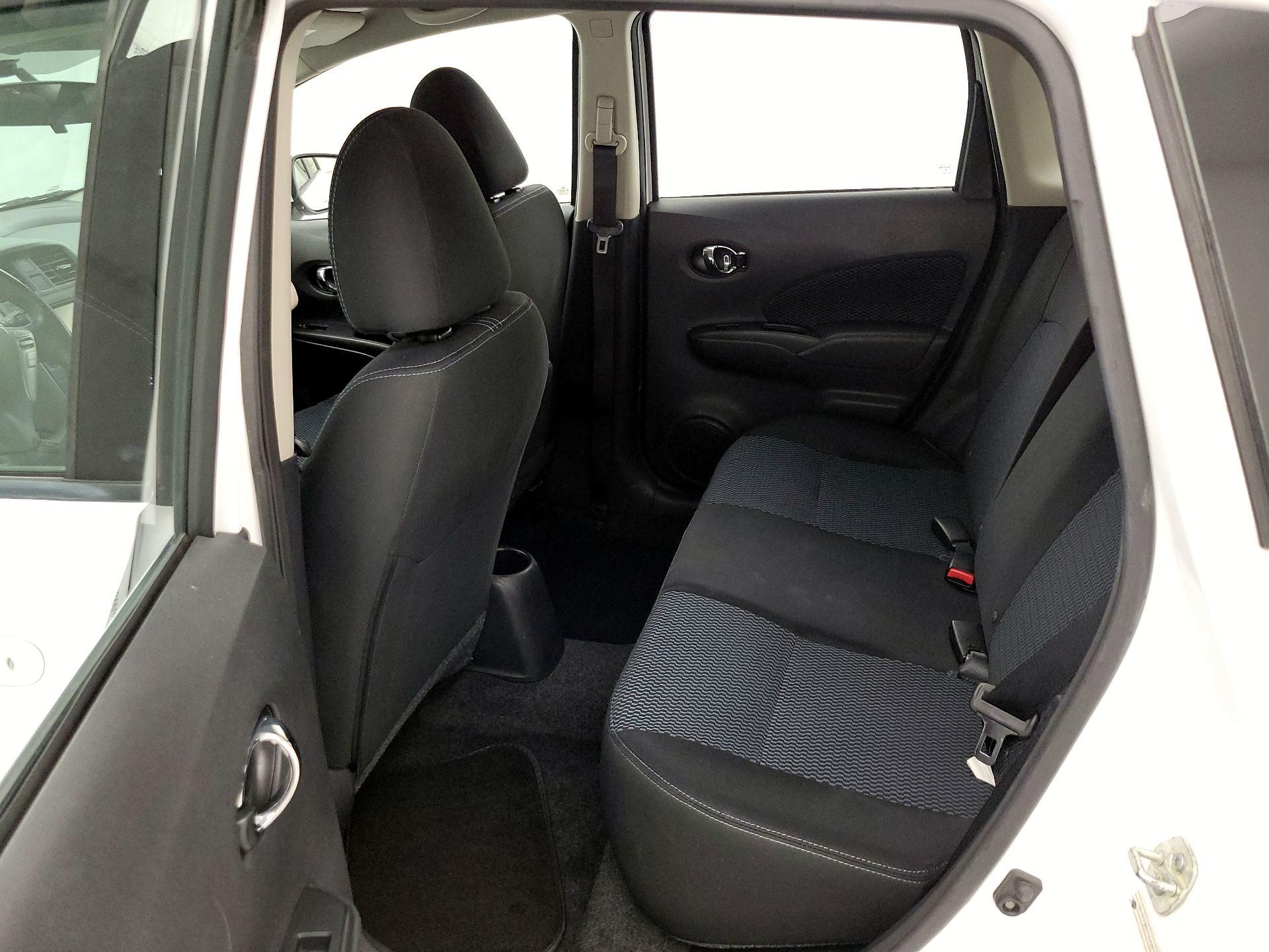 Thumbnail: 2018 Nissan Versa Note - 19