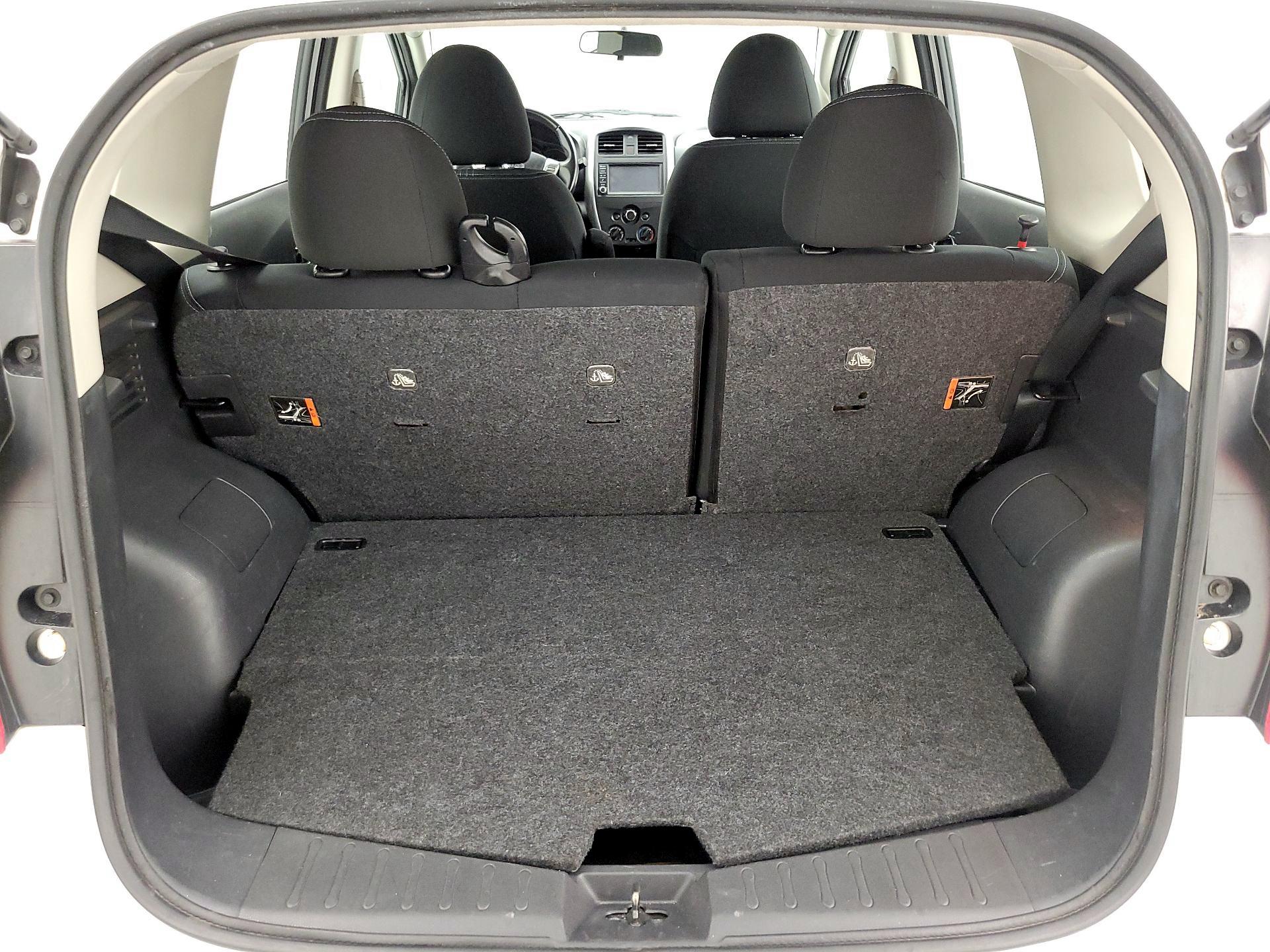 Thumbnail: 2018 Nissan Versa Note - 20