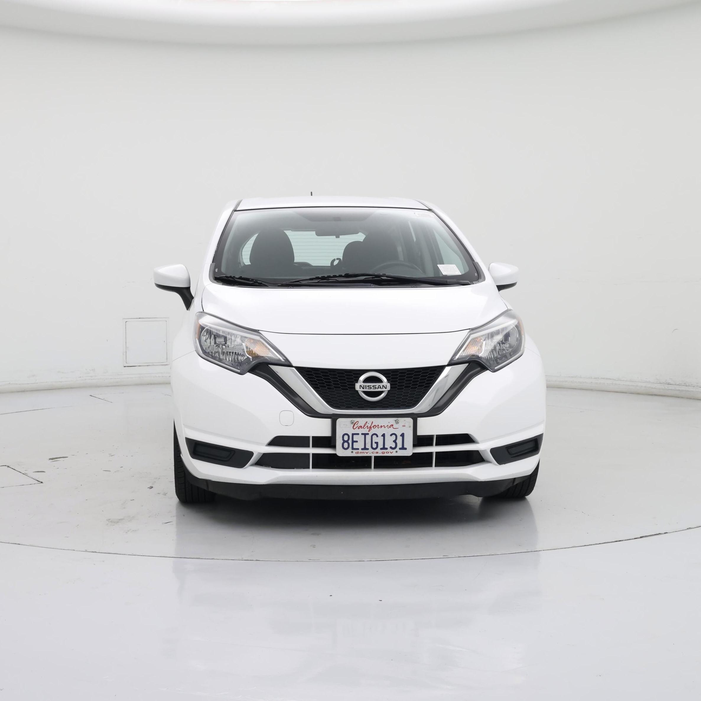 Thumbnail: 2018 Nissan Versa Note - 5