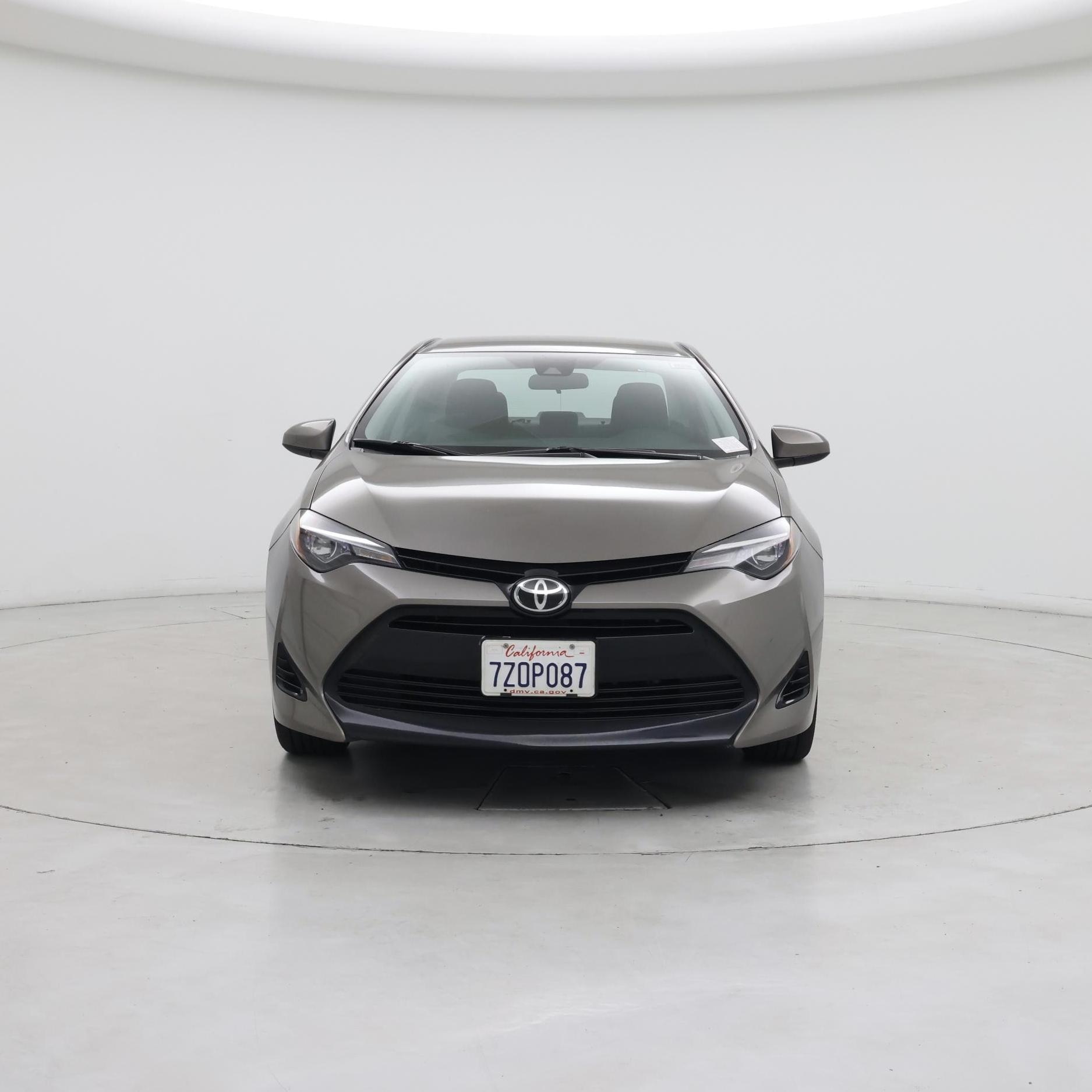 Thumbnail: 2017 Toyota Corolla - 5