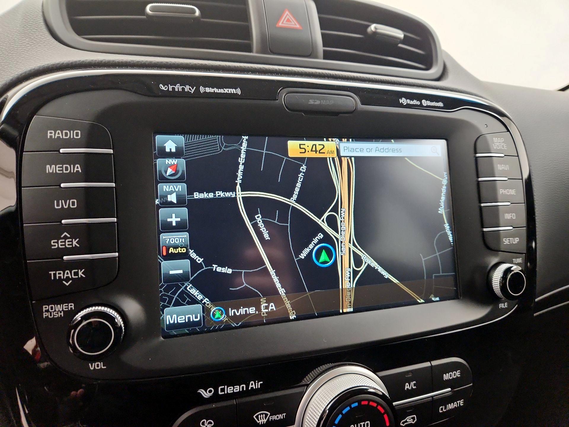 Thumbnail: 2016 Kia Soul - 14