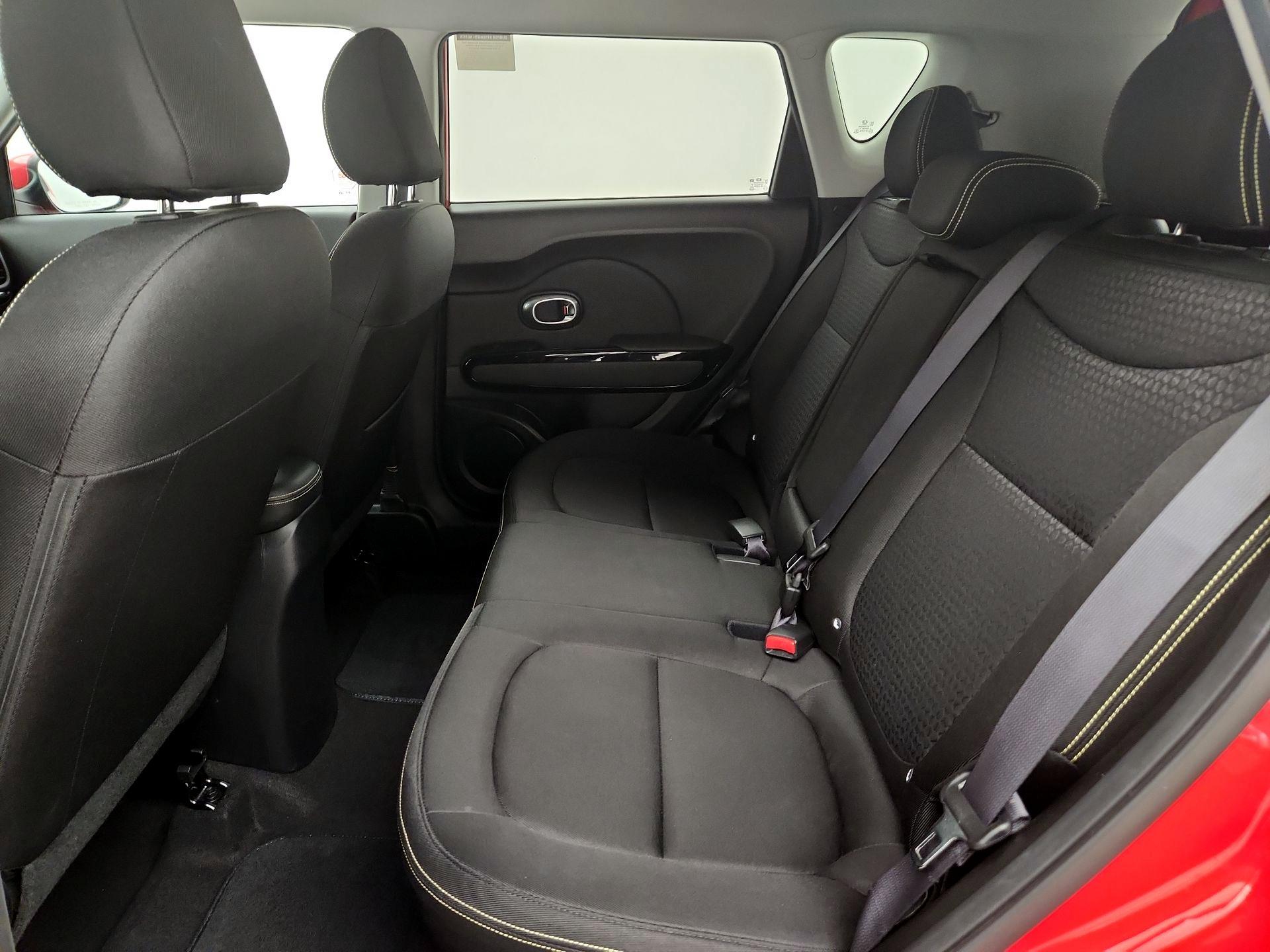 Thumbnail: 2016 Kia Soul - 20