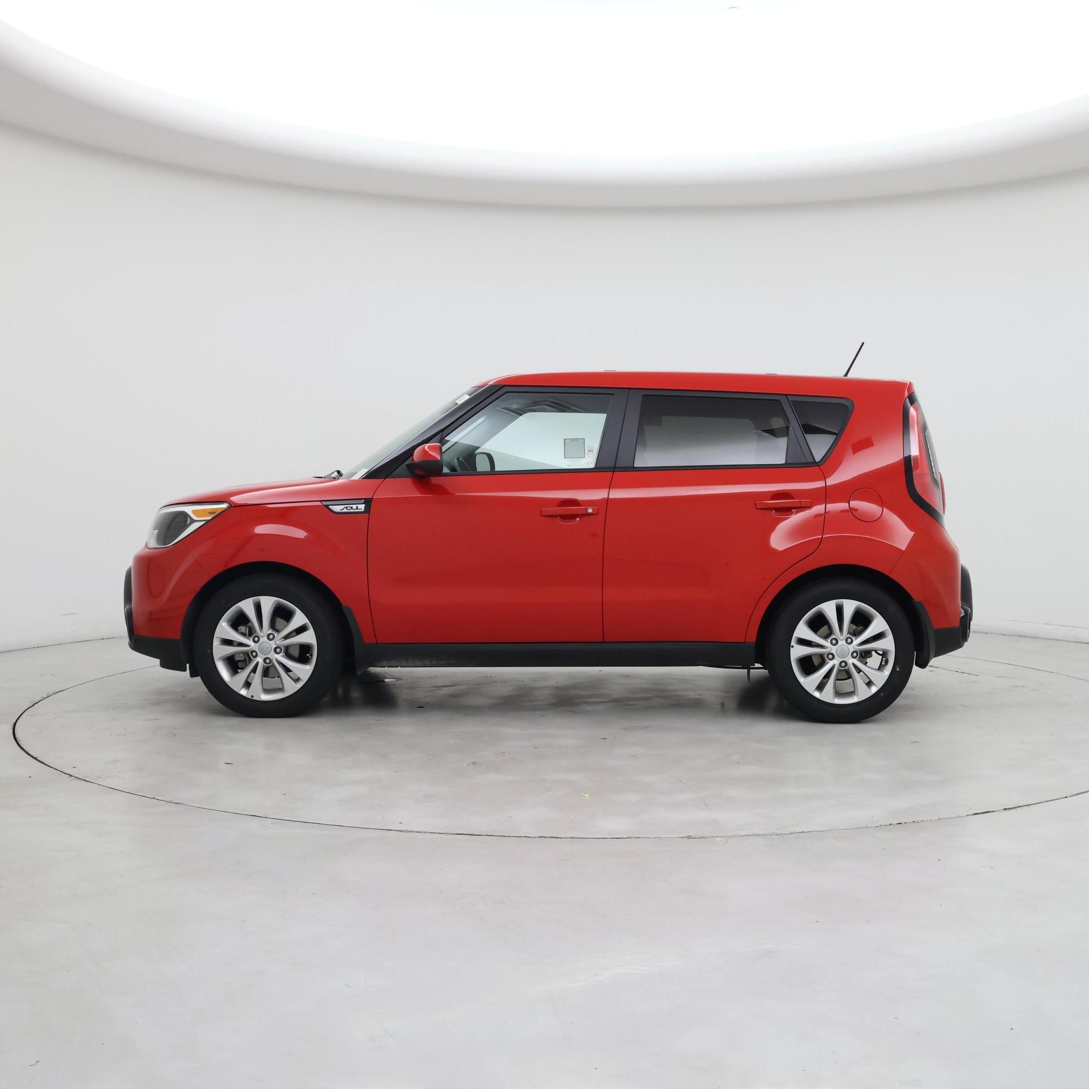 Thumbnail: 2016 Kia Soul - 3