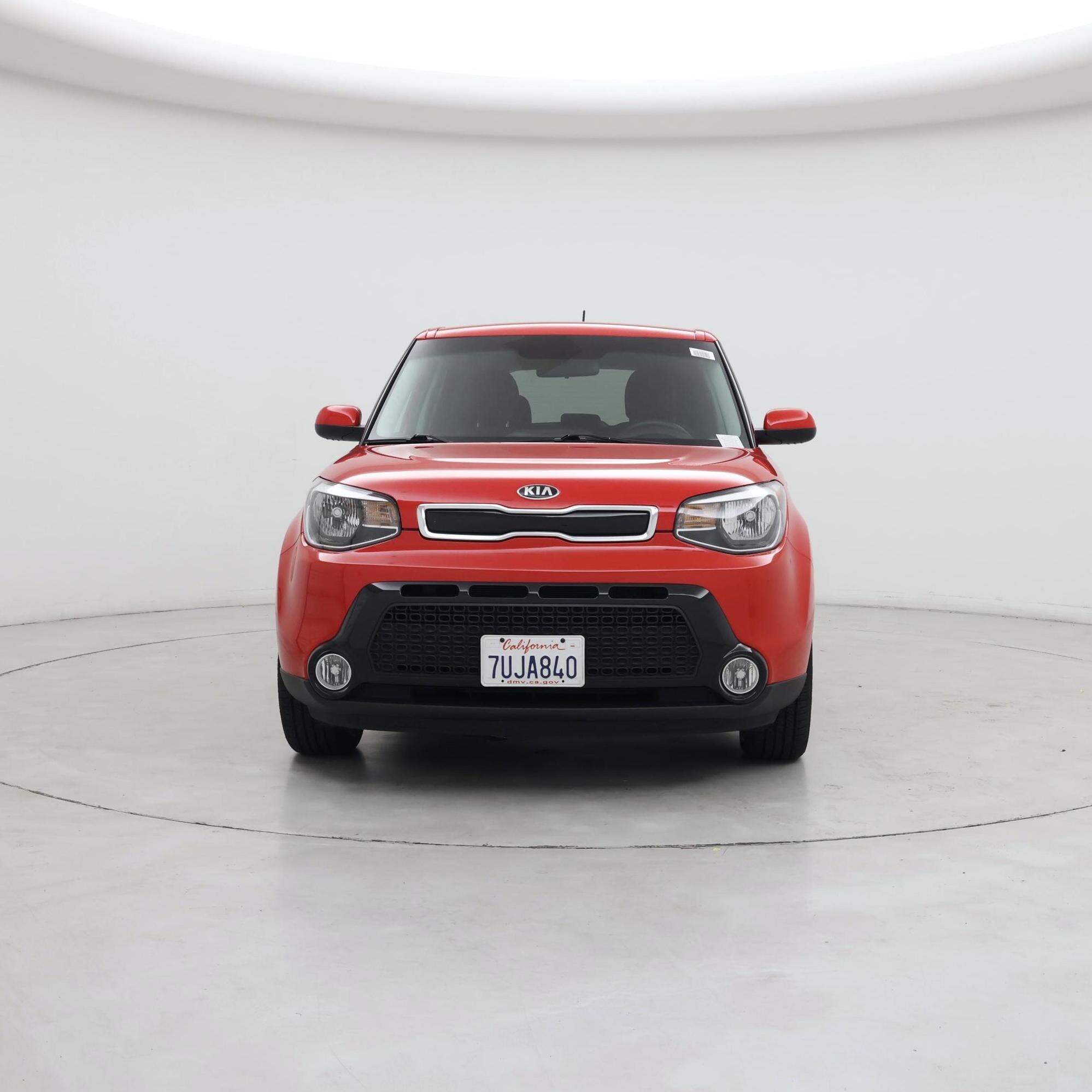 Thumbnail: 2016 Kia Soul - 5