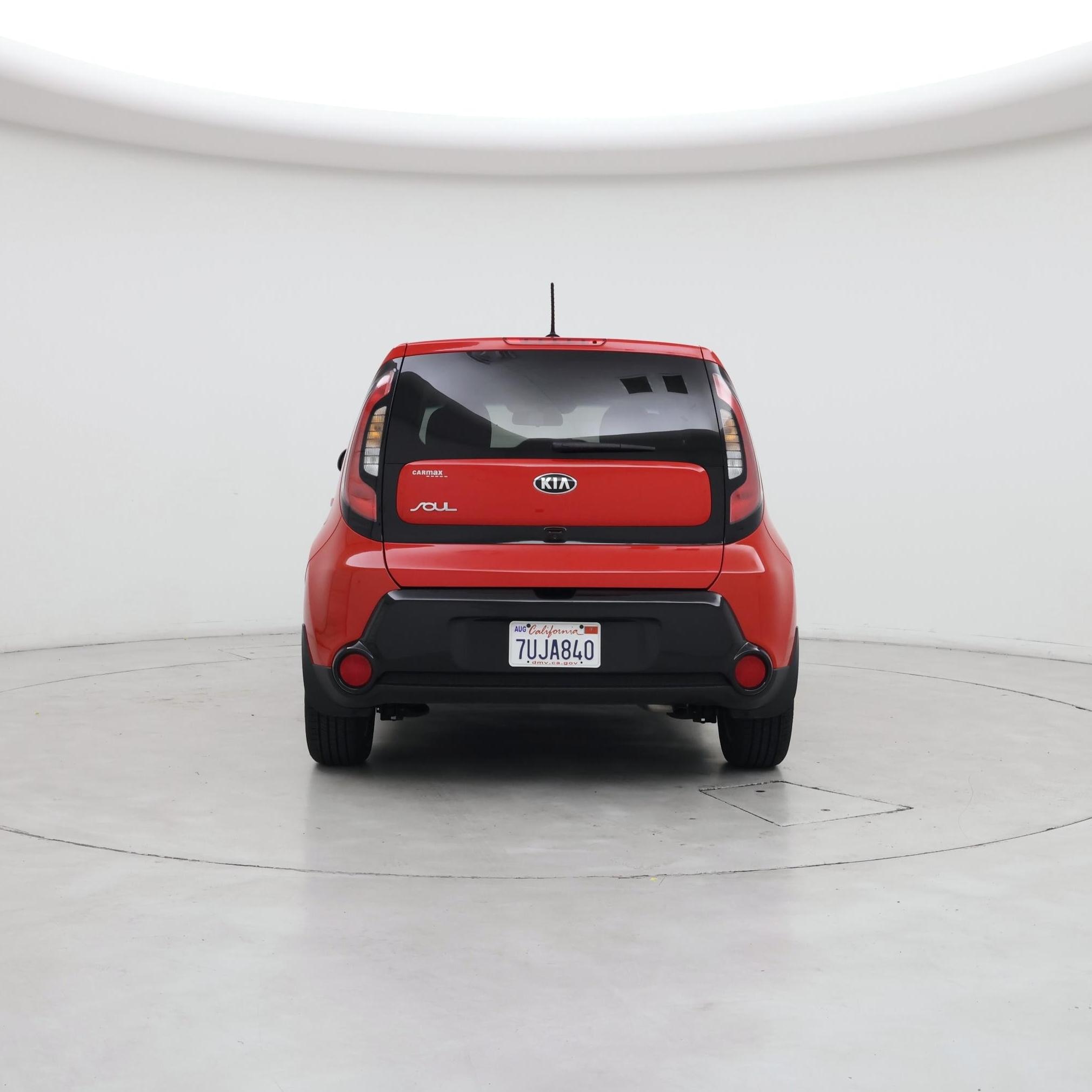 Thumbnail: 2016 Kia Soul - 6