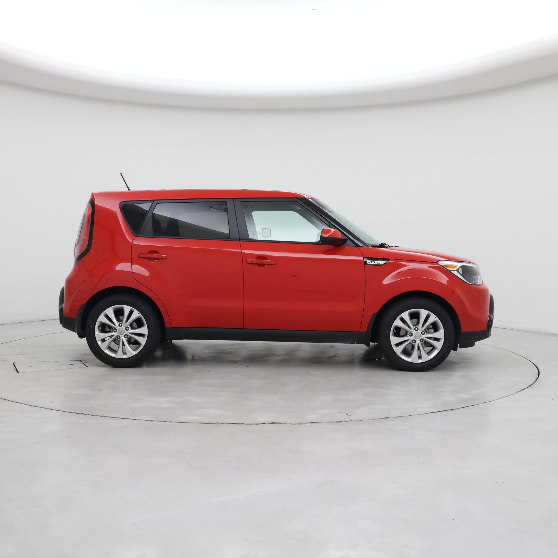 Thumbnail: 2016 Kia Soul - 7