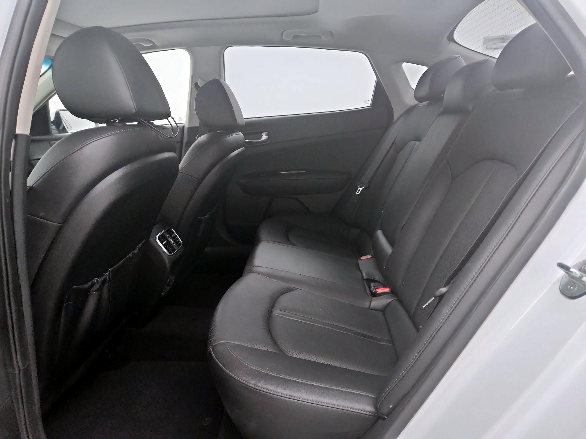 Thumbnail: 2019 Kia Optima - 20