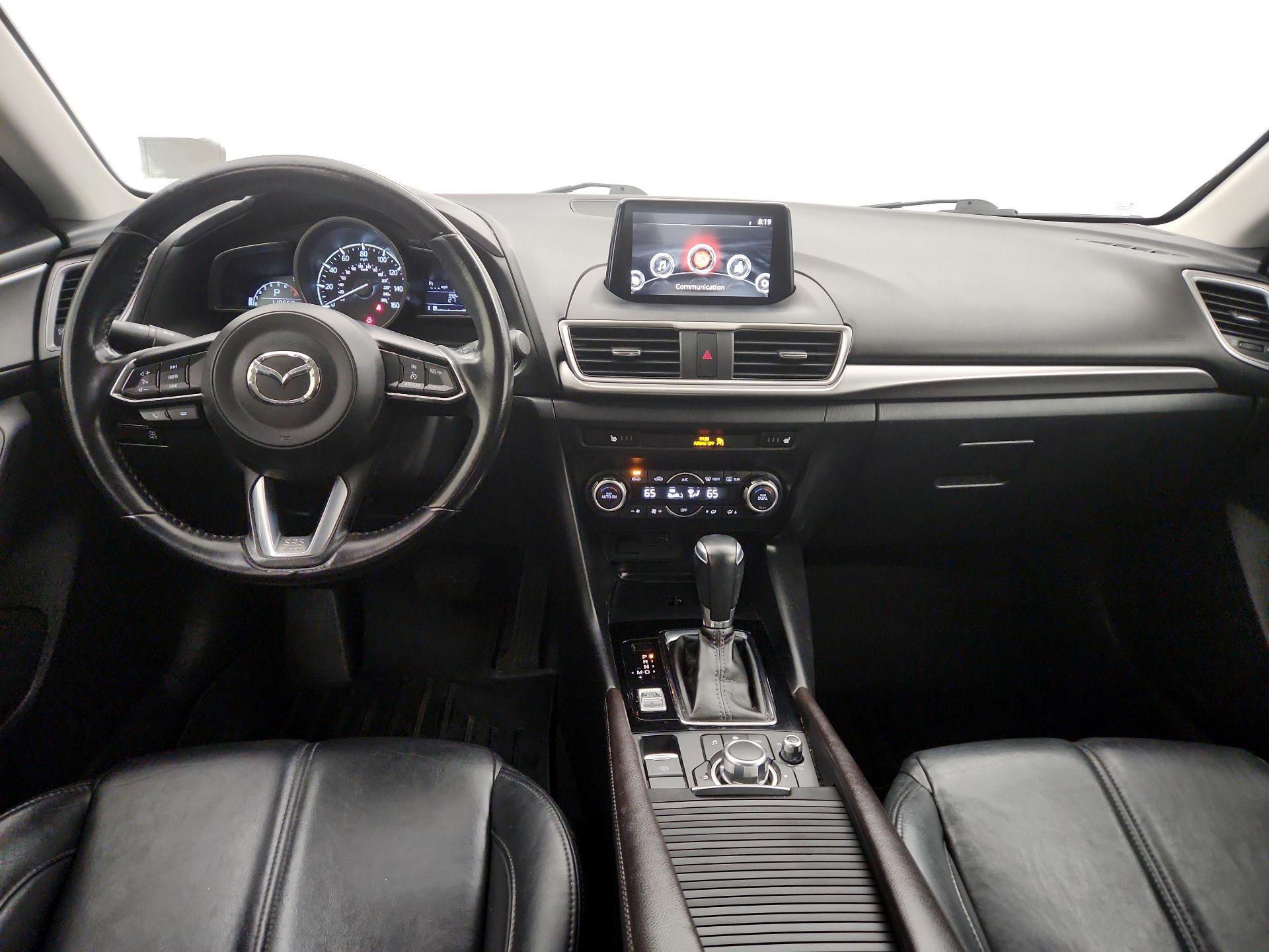 Thumbnail: 2017 Mazda Mazda3 - 9