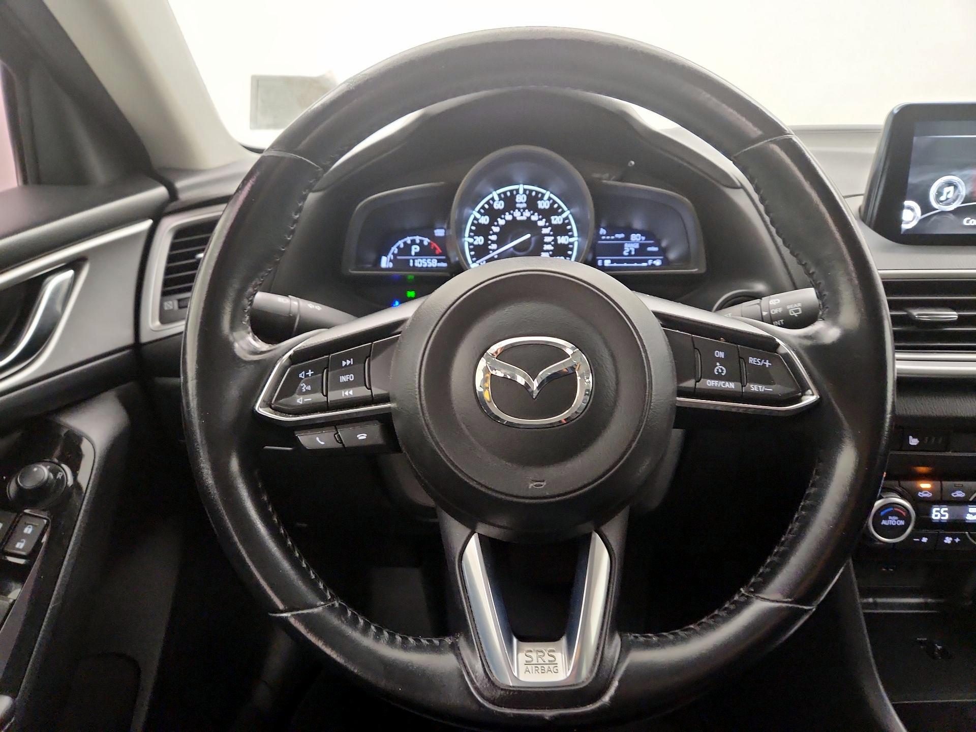 Thumbnail: 2017 Mazda Mazda3 - 10