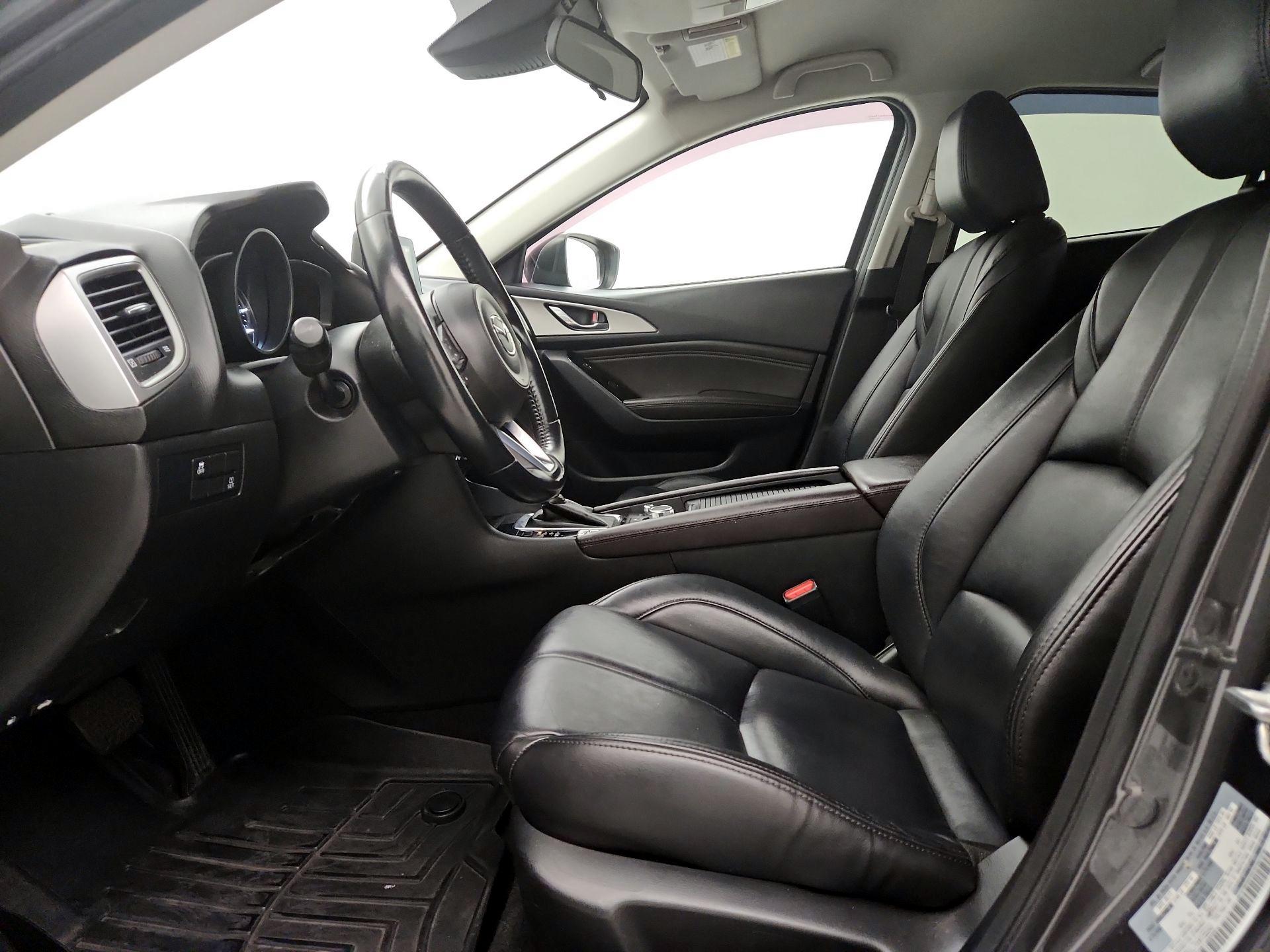 Thumbnail: 2017 Mazda Mazda3 - 11