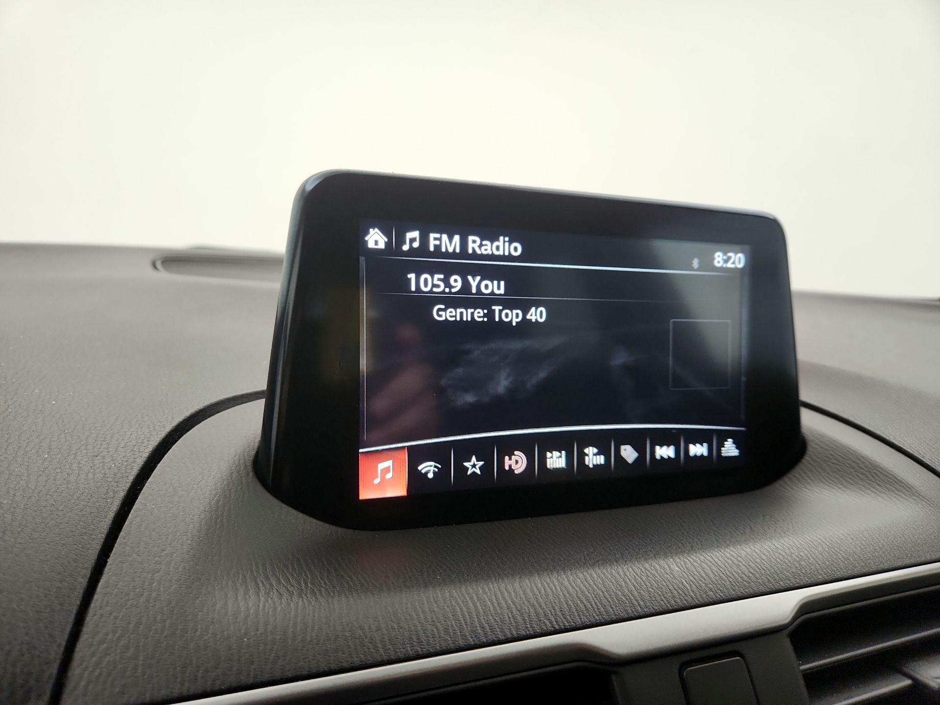 Thumbnail: 2017 Mazda Mazda3 - 15
