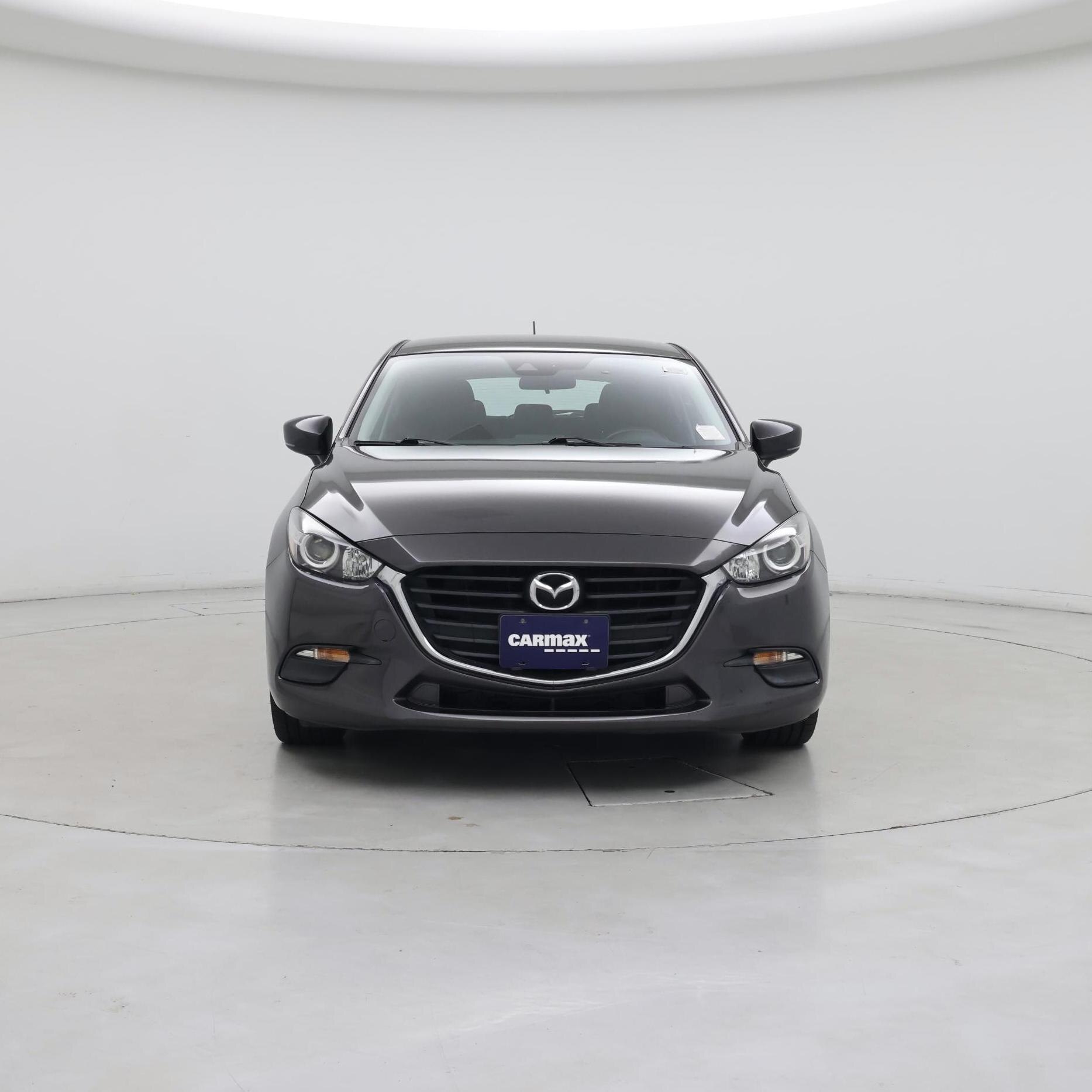 Thumbnail: 2017 Mazda Mazda3 - 5