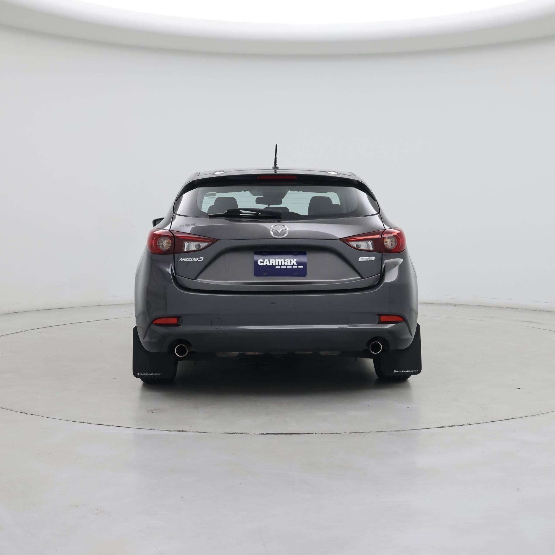 Thumbnail: 2017 Mazda Mazda3 - 6