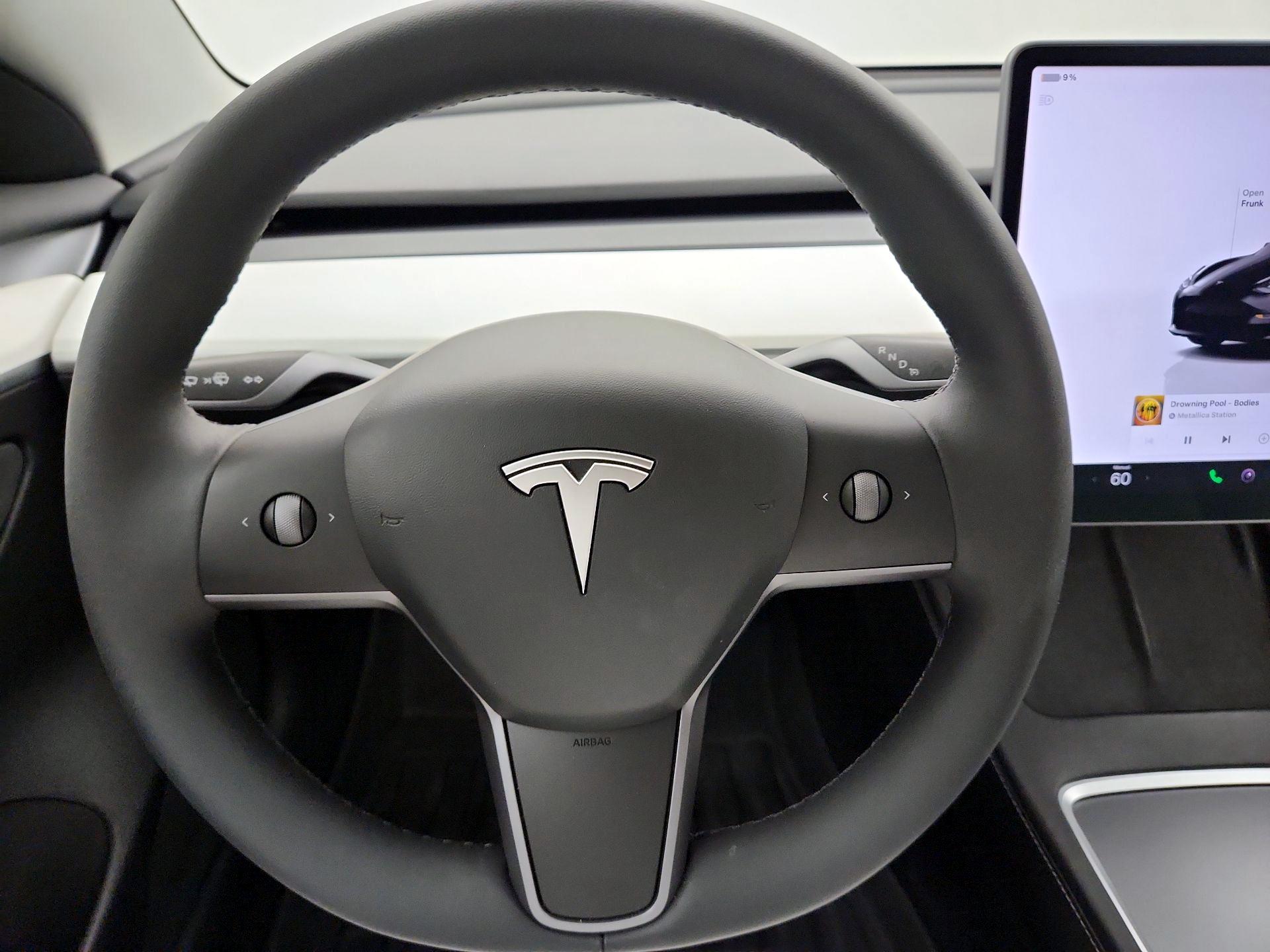 Thumbnail: 2022 Tesla Model 3 - 10