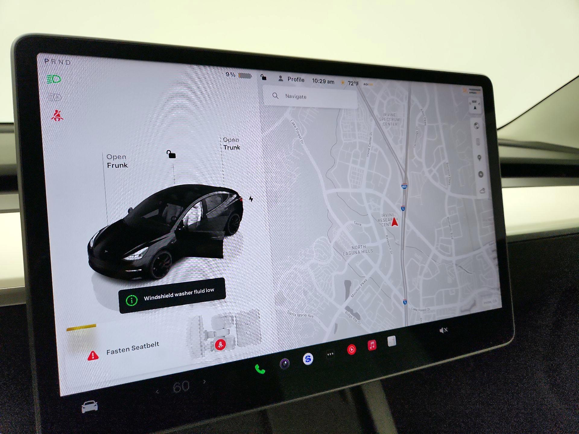 Thumbnail: 2022 Tesla Model 3 - 13