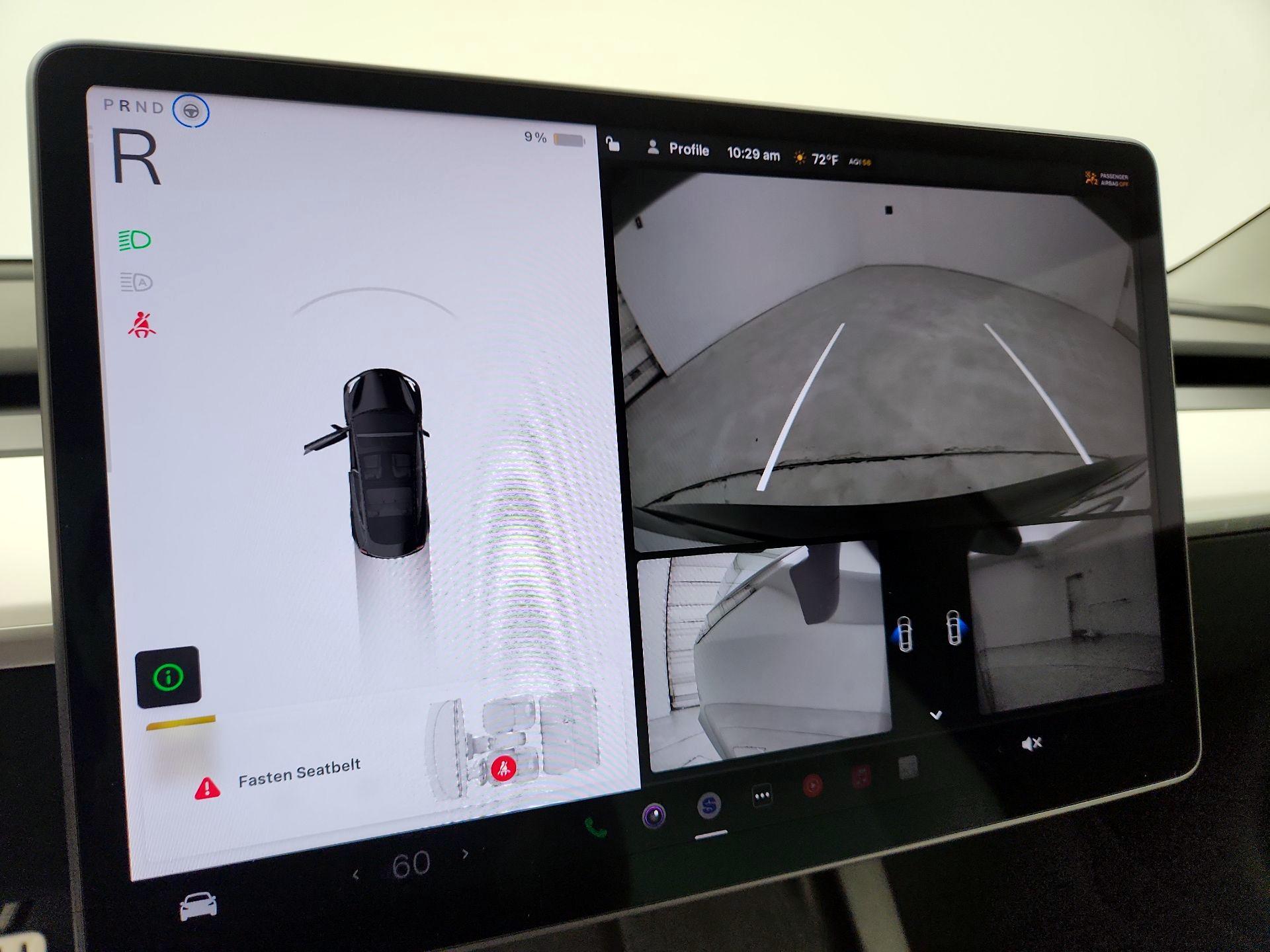 Thumbnail: 2022 Tesla Model 3 - 14