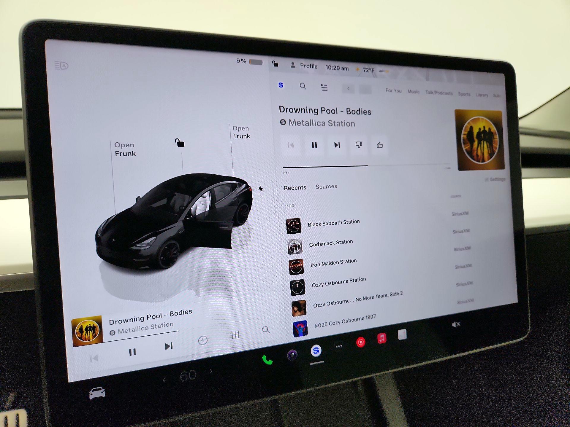 Thumbnail: 2022 Tesla Model 3 - 15