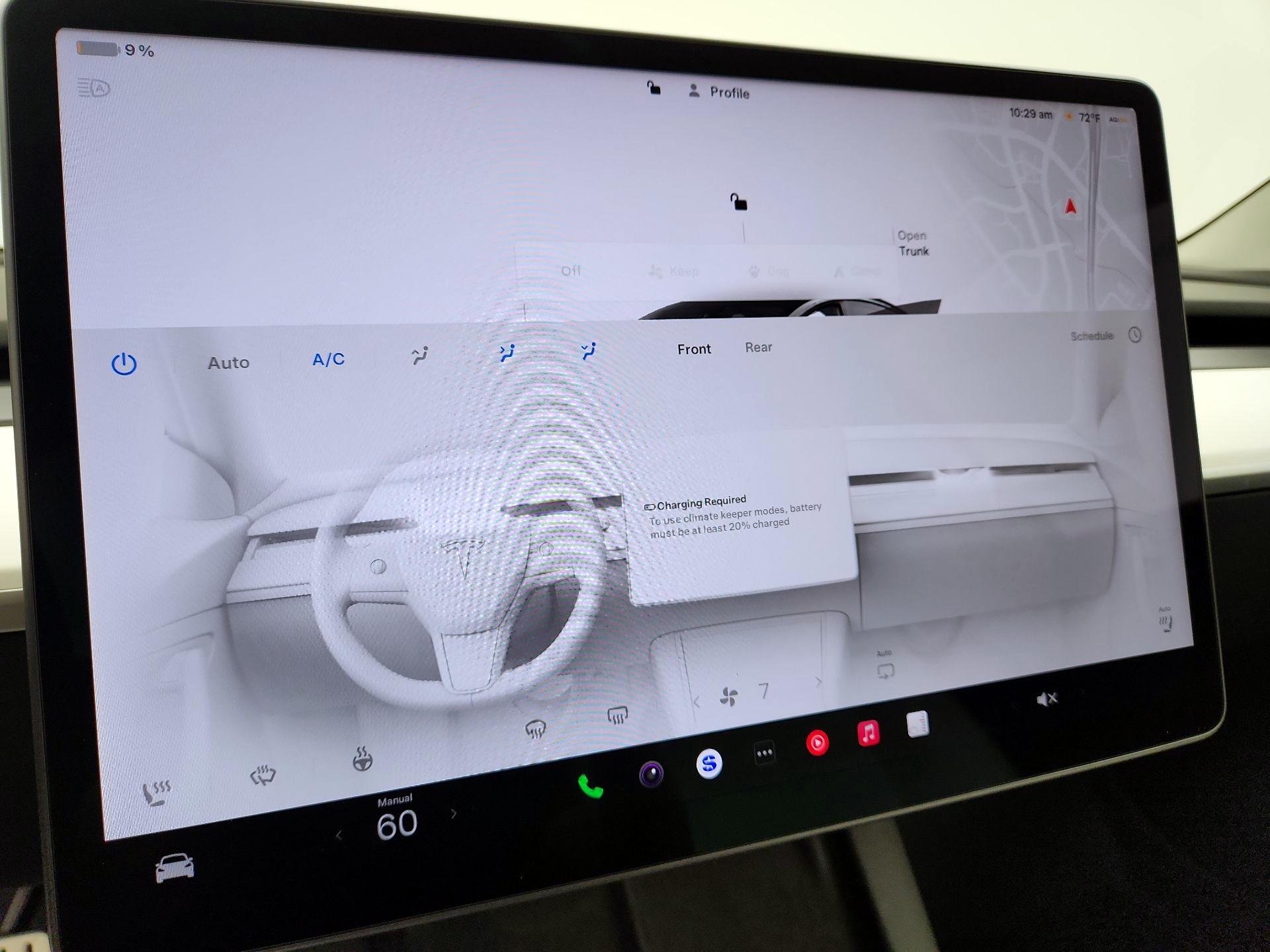 Thumbnail: 2022 Tesla Model 3 - 16
