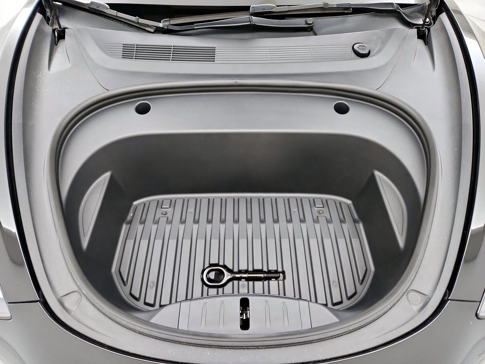 Thumbnail: 2022 Tesla Model 3 - 20