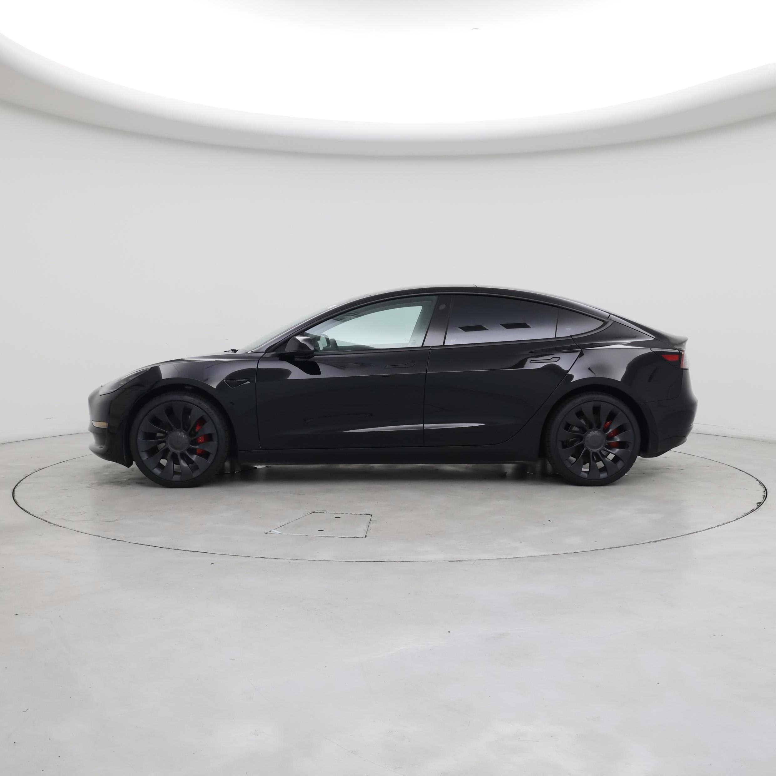 Thumbnail: 2022 Tesla Model 3 - 3